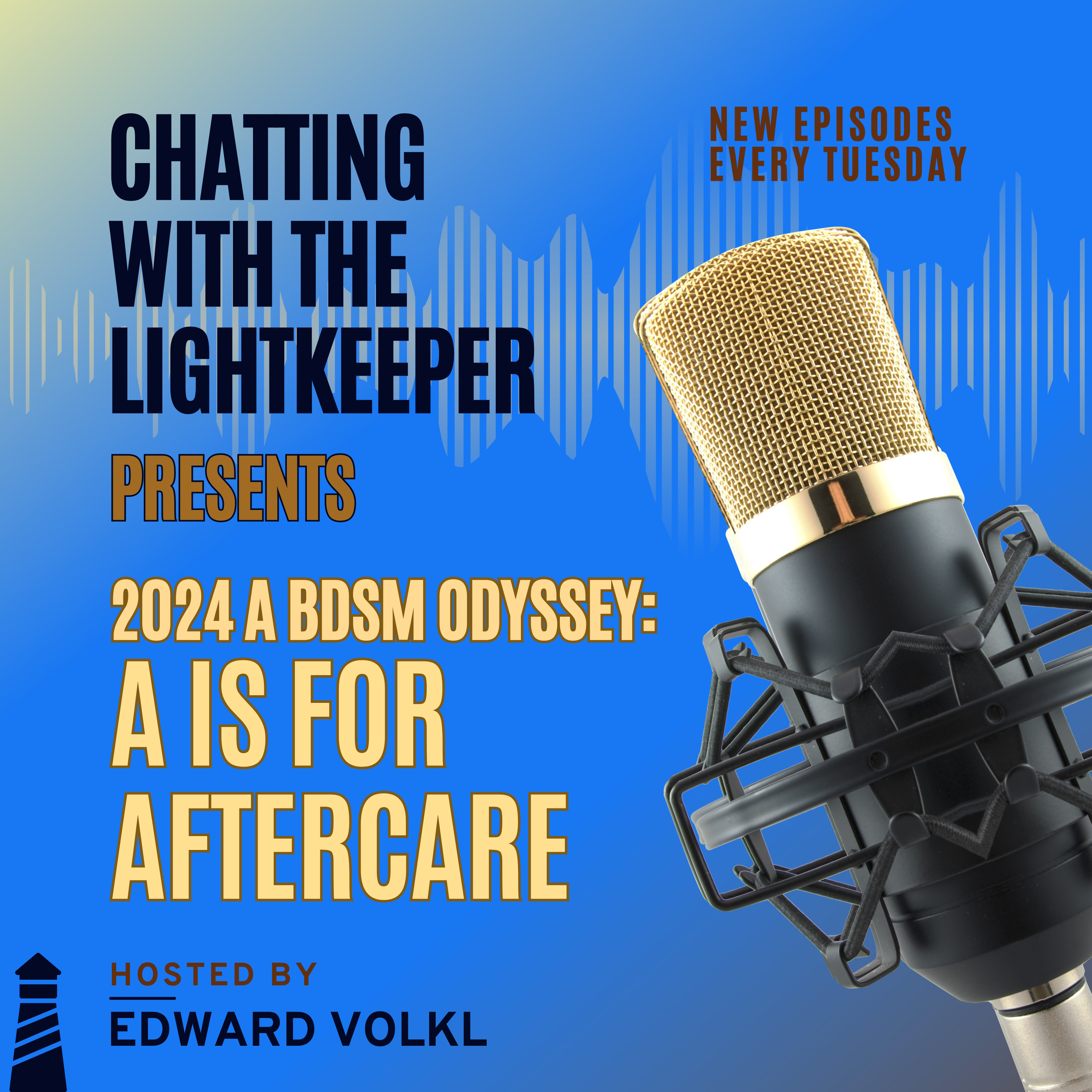 Chatting With The Lightkeeper