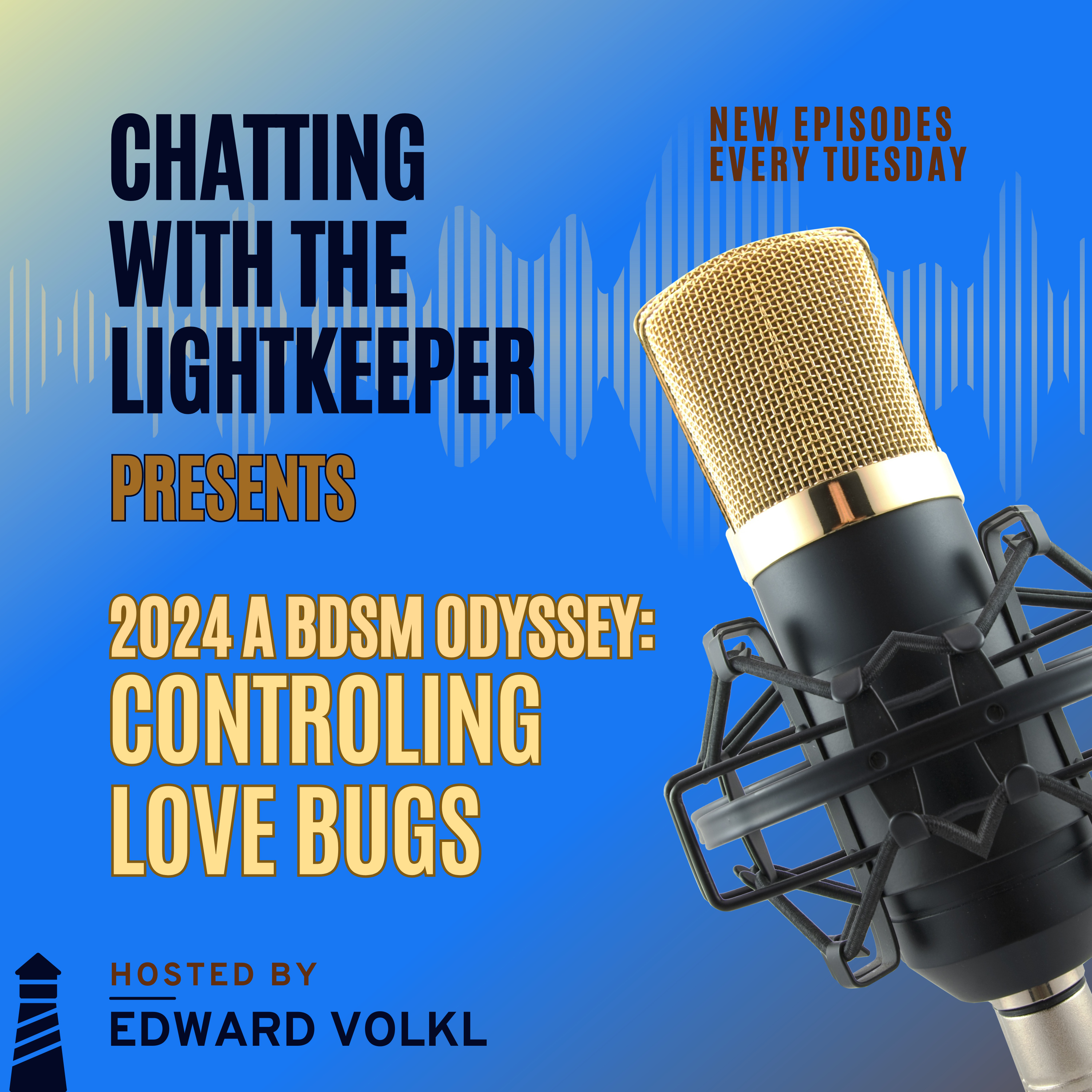 Chatting With The Lightkeeper