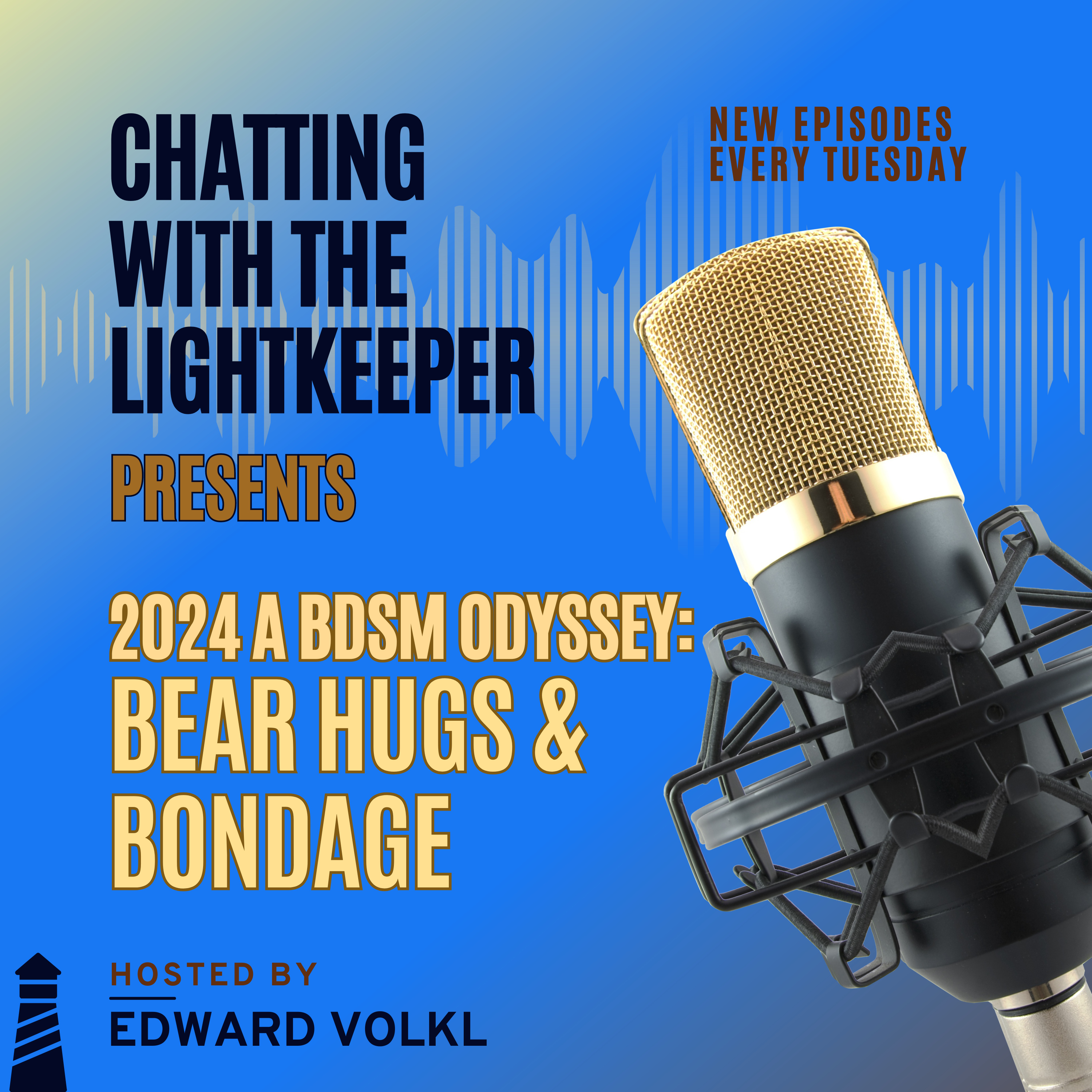 Chatting With The Lightkeeper