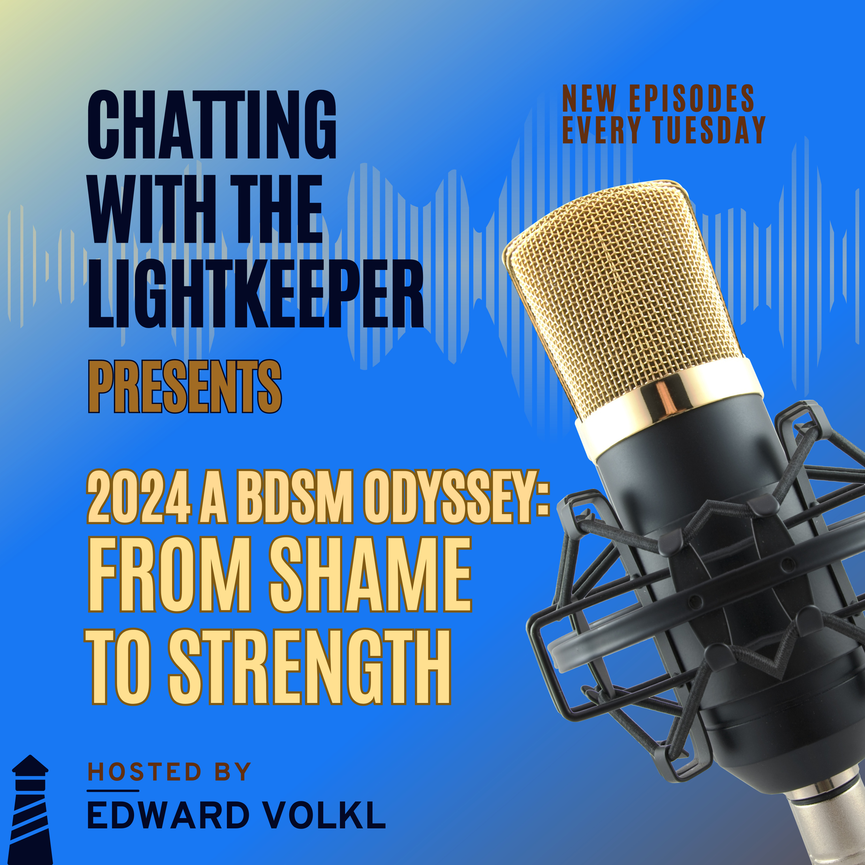 Chatting With The Lightkeeper