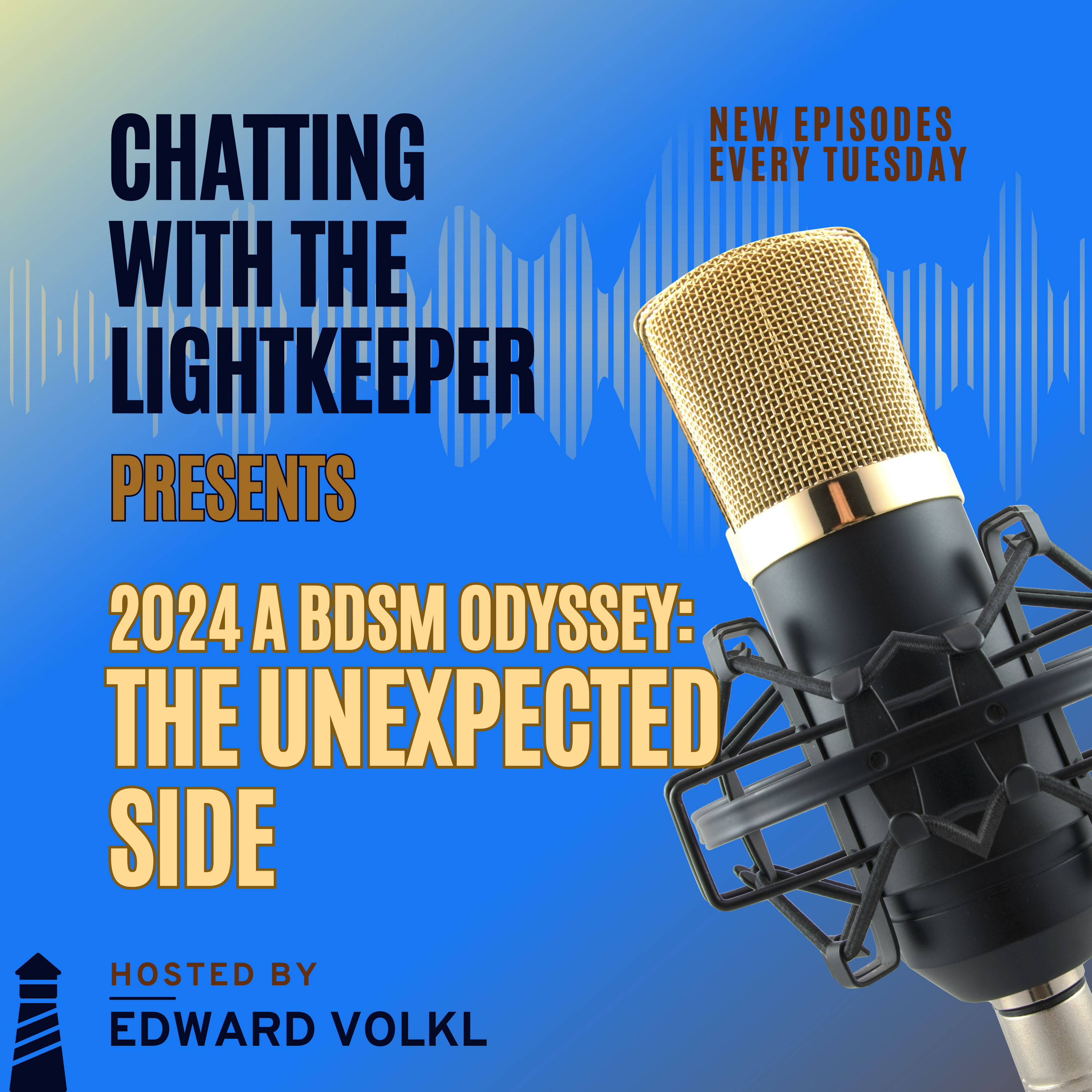S. 3 Episode Thirty: 2024, A BDSM Odyssey – The Unexpected Side episode artwork