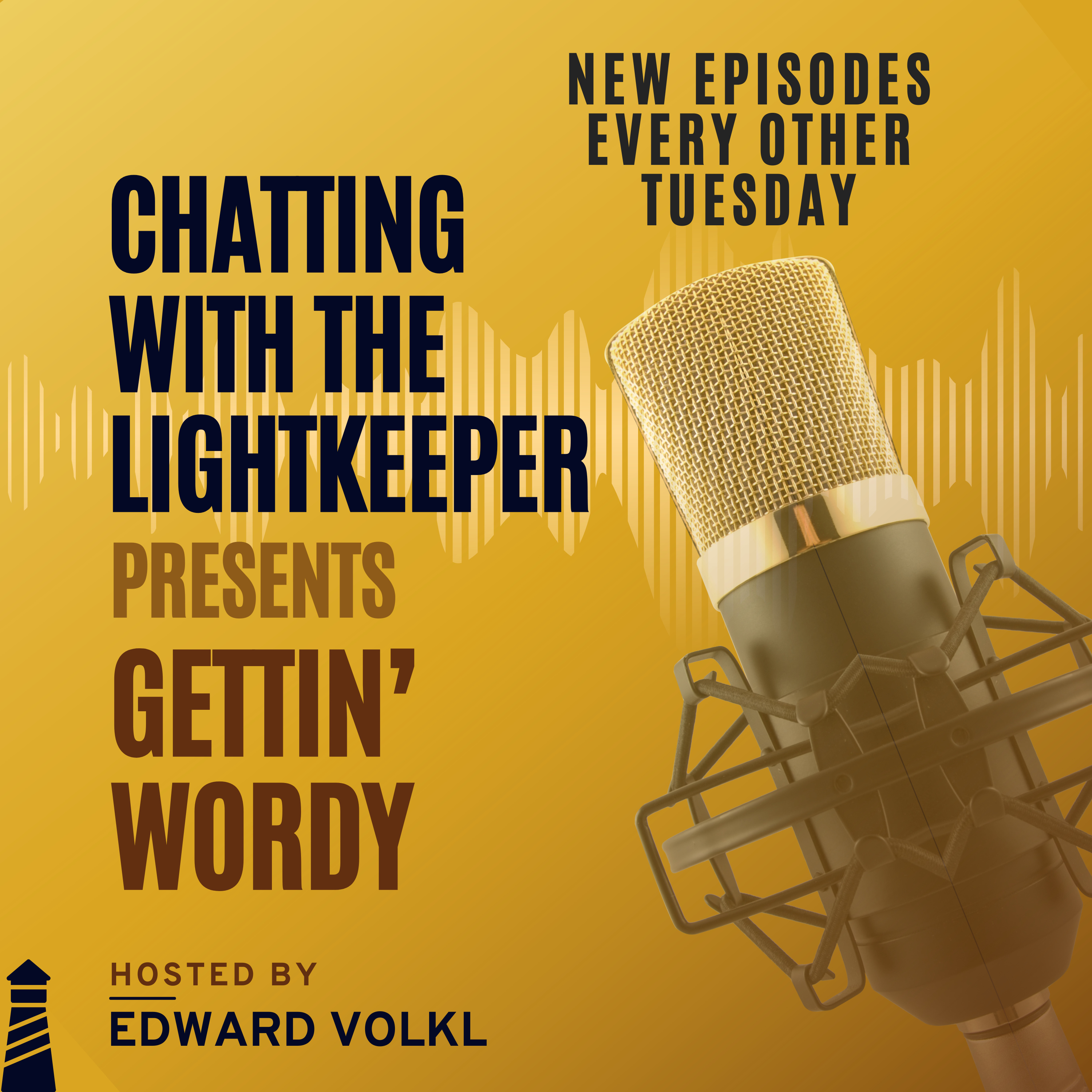 Chatting With The Lightkeeper