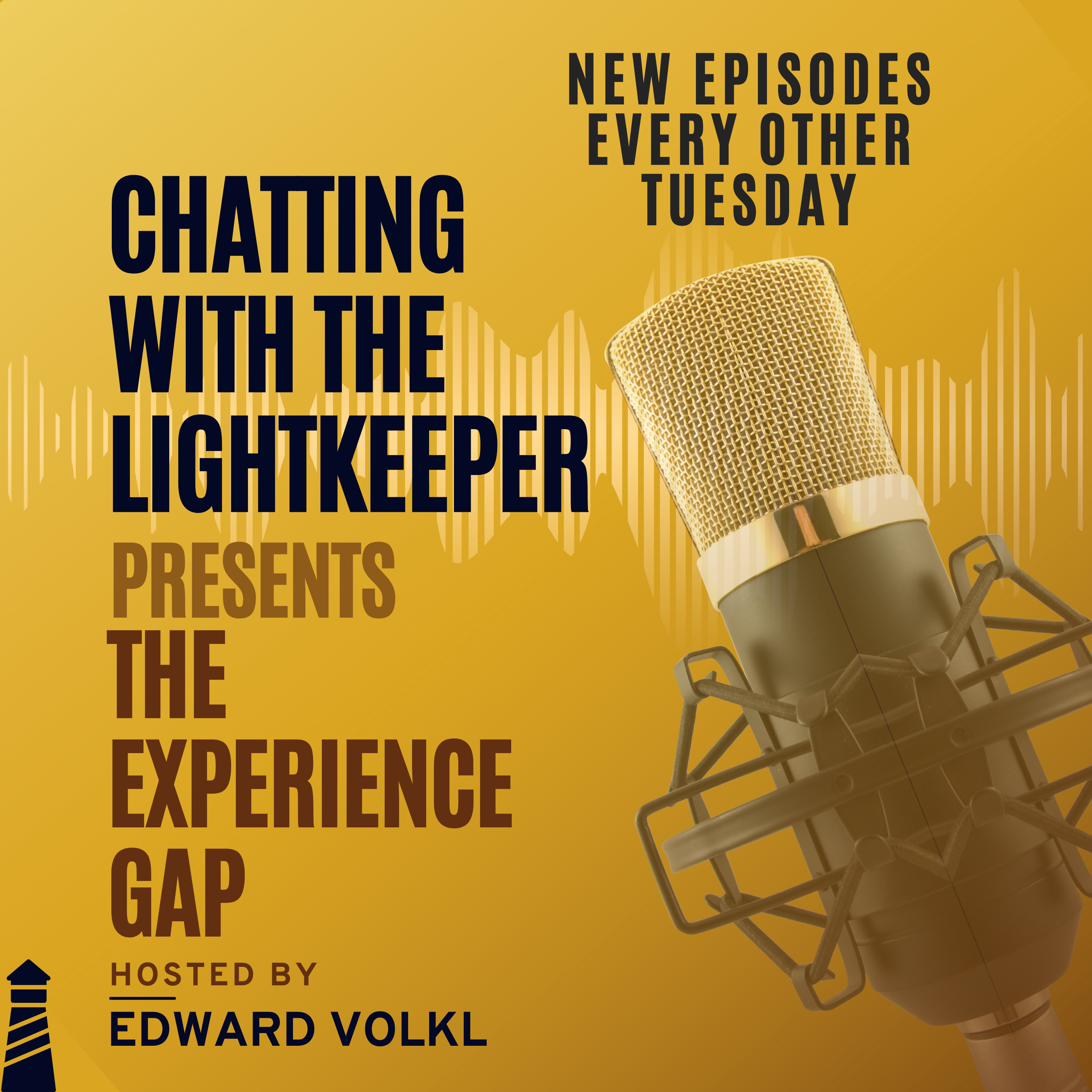 Chatting With The Lightkeeper