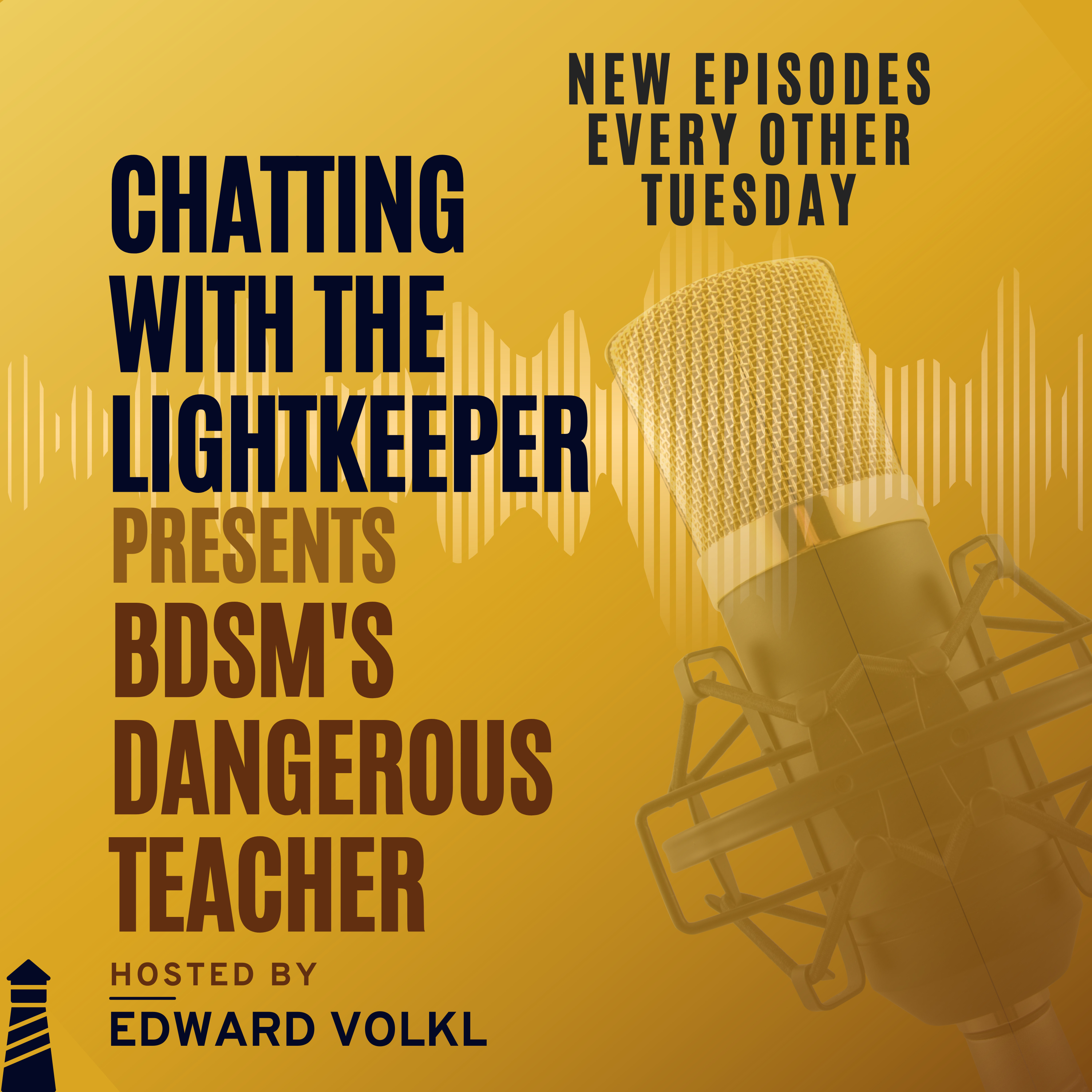 Chatting With The Lightkeeper | Your Ultimate Guide To Exploring BDSM, D/S, And Kink