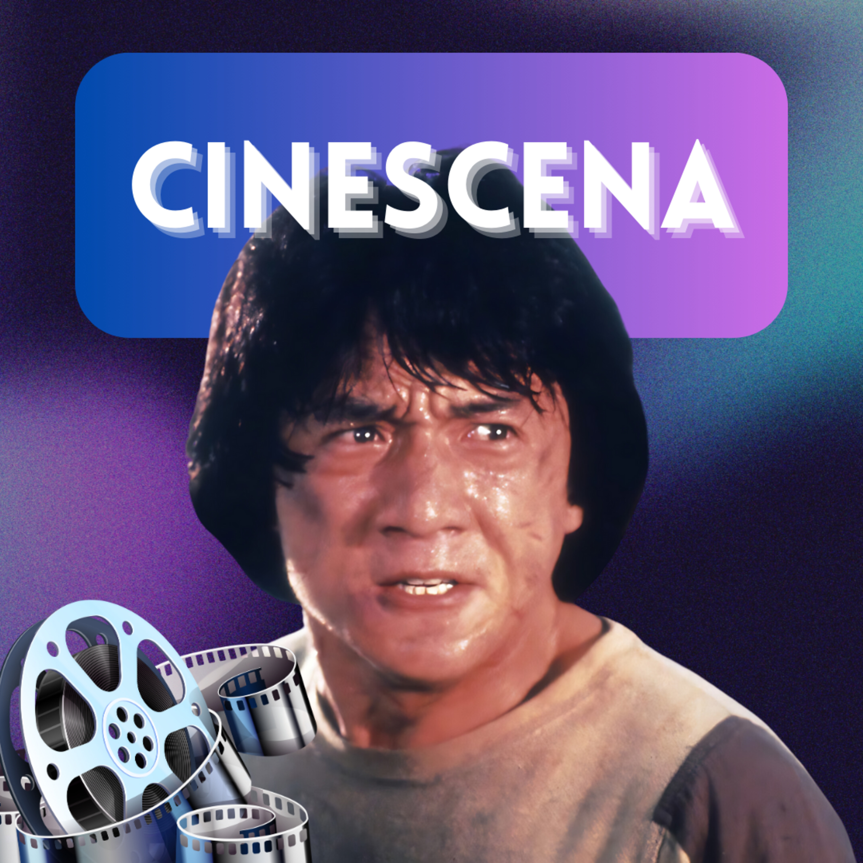 Portada de Cinescena