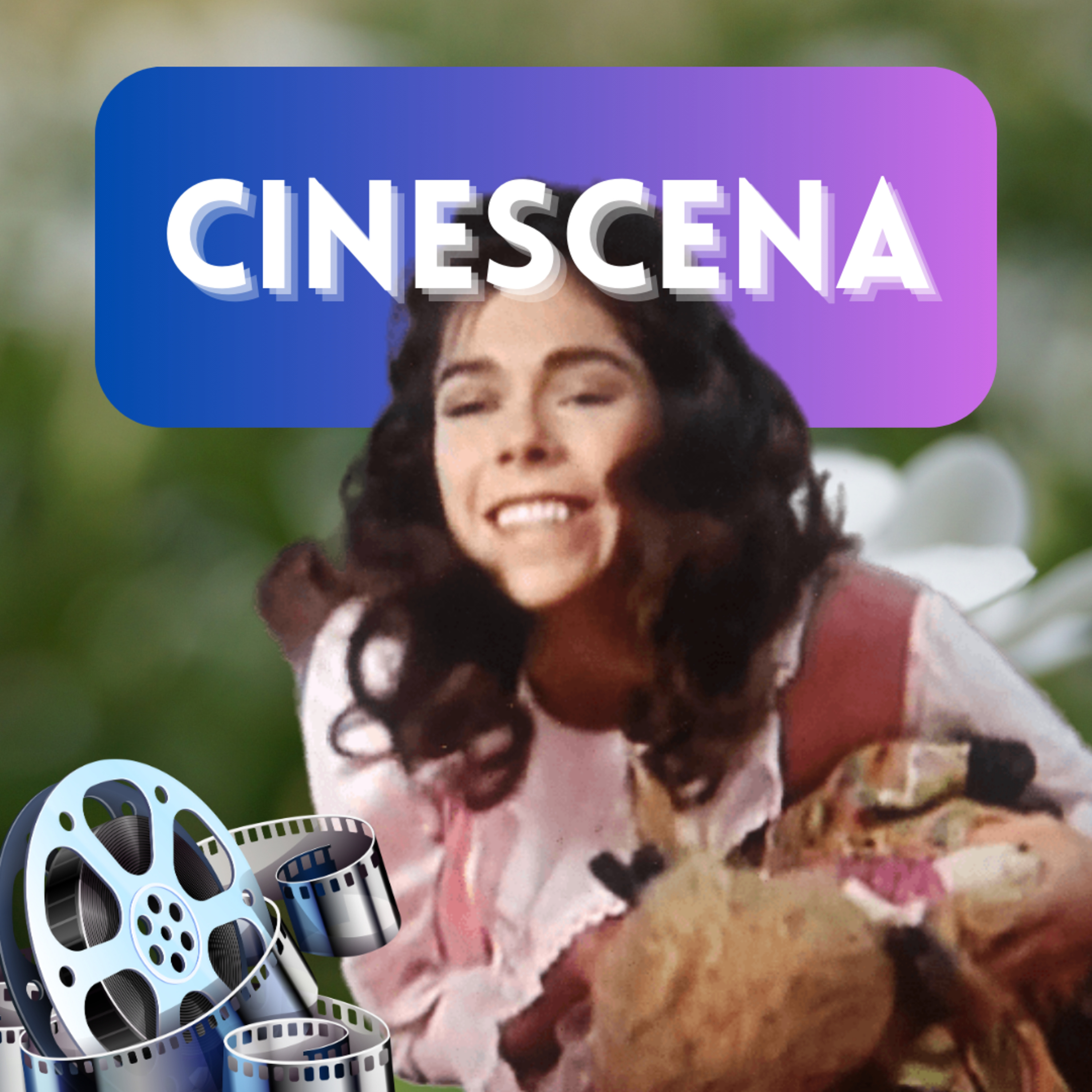 Portada de Cinescena