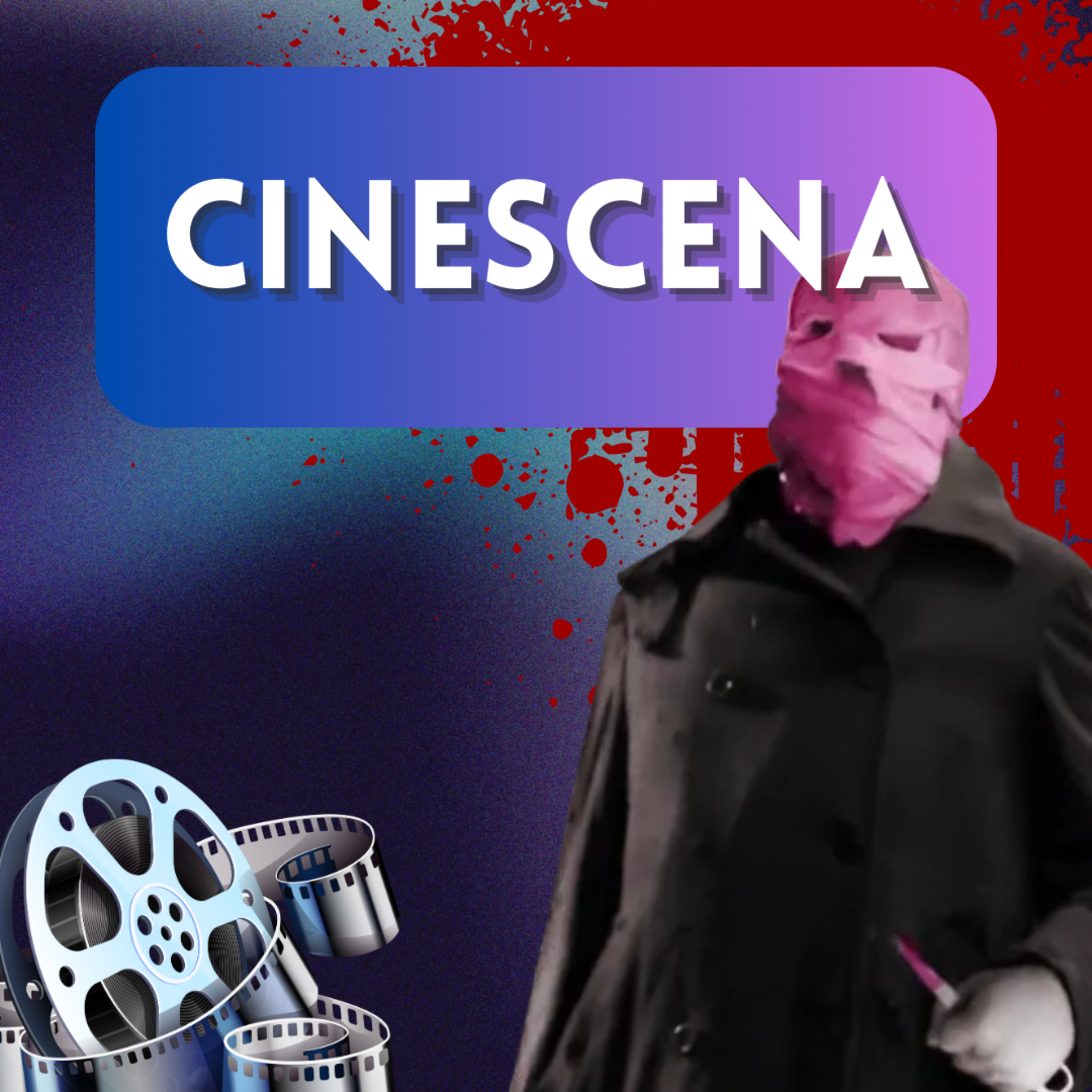 Portada de Cinescena