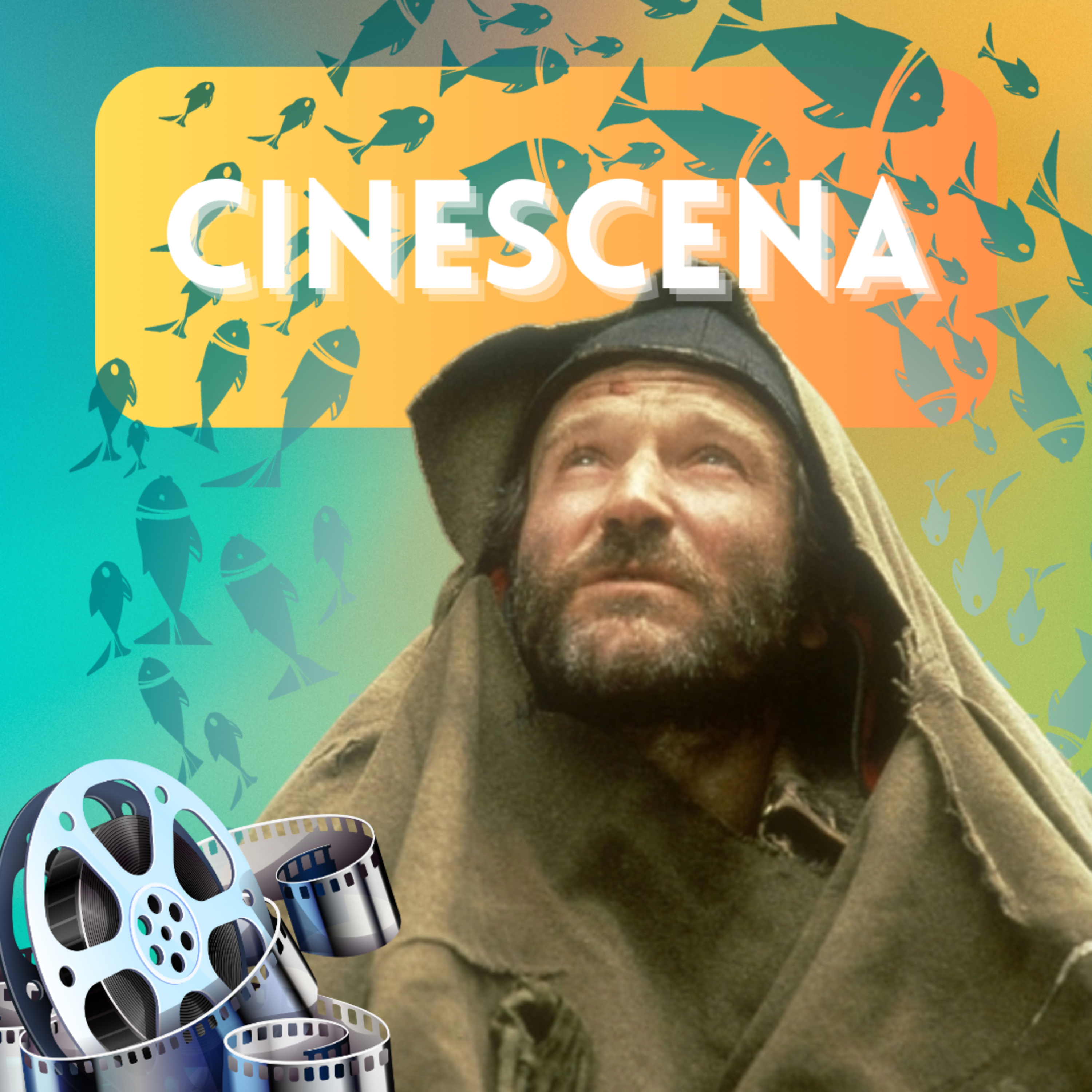 Portada de Cinescena