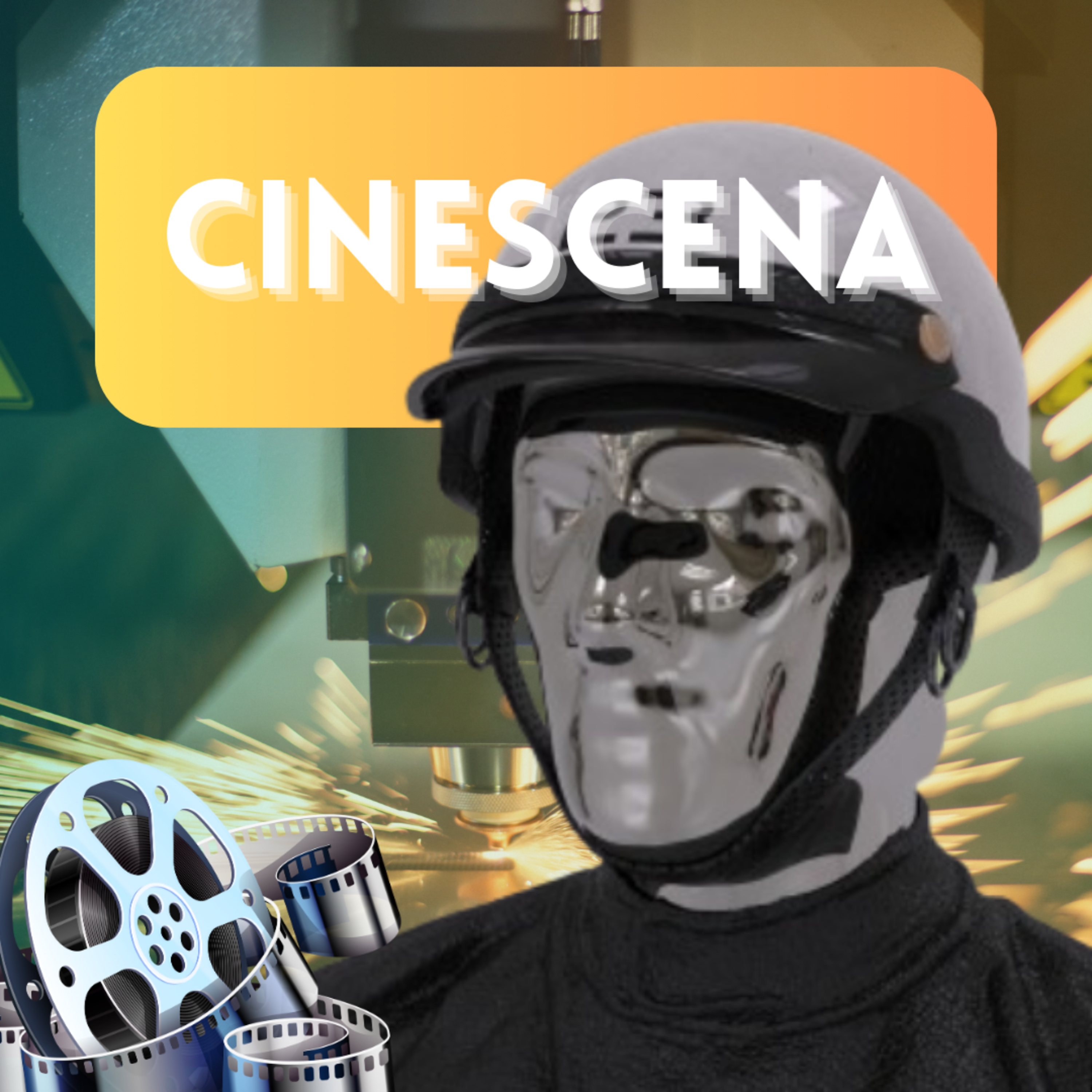 Portada de Cinescena