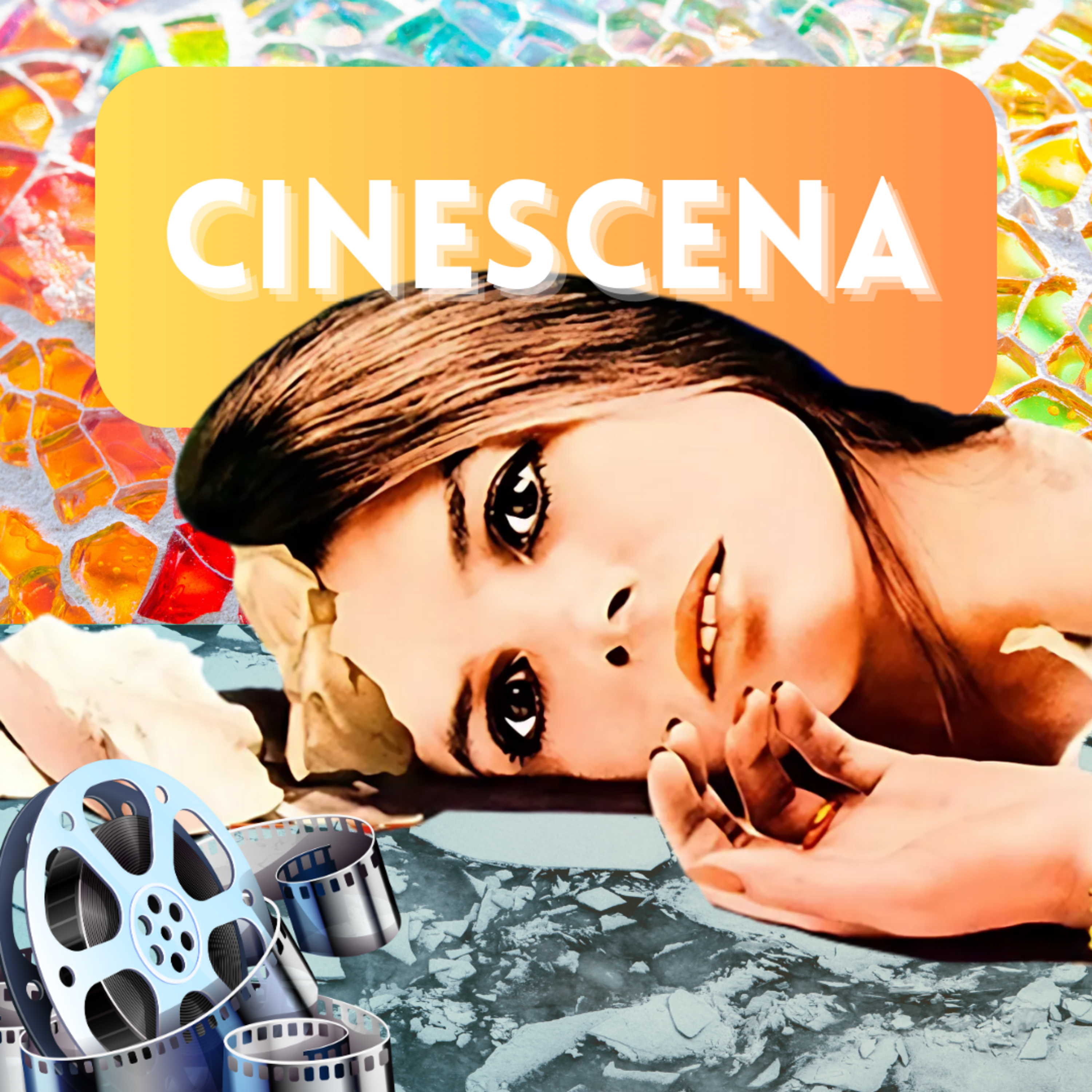 Portada de Cinescena