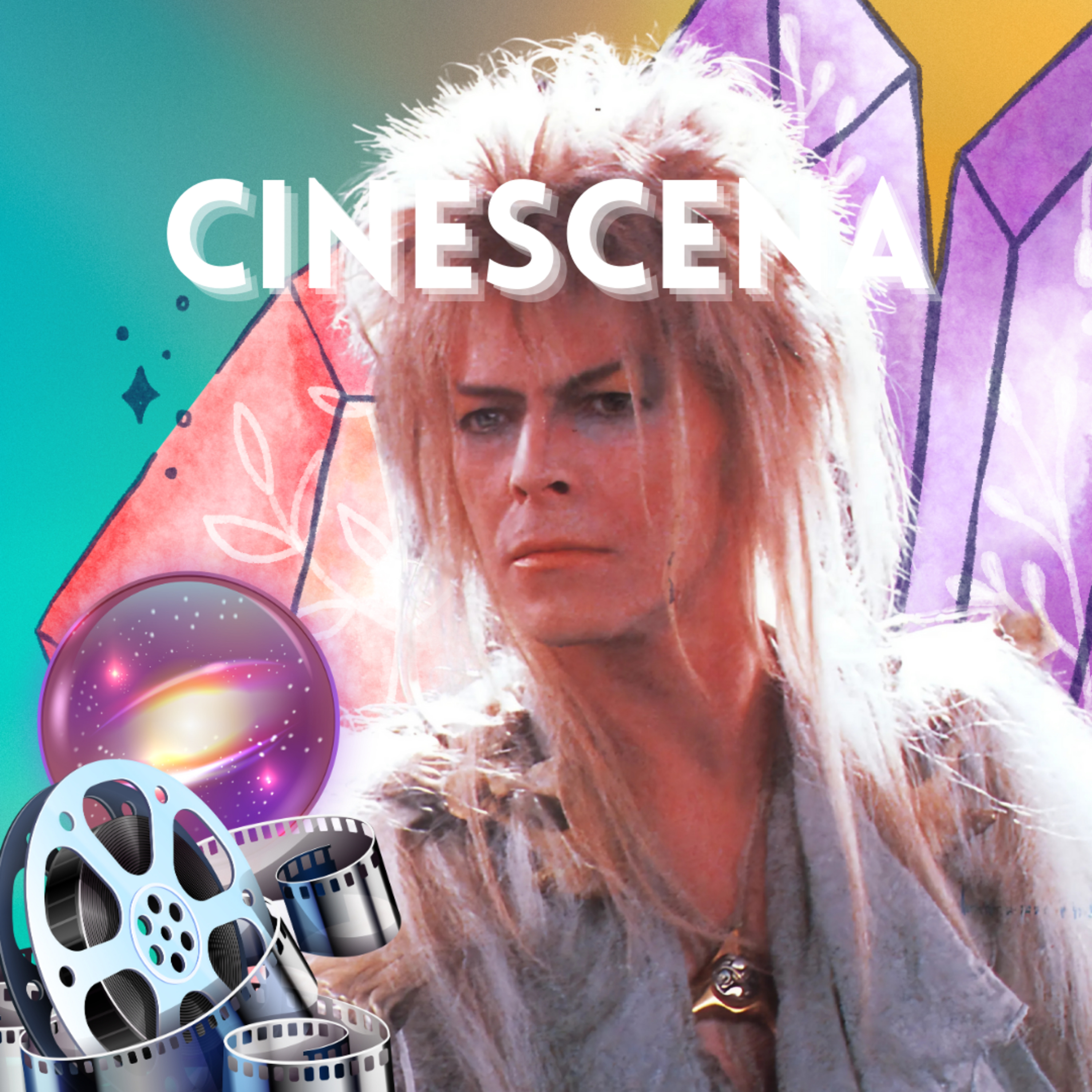 Portada de Cinescena
