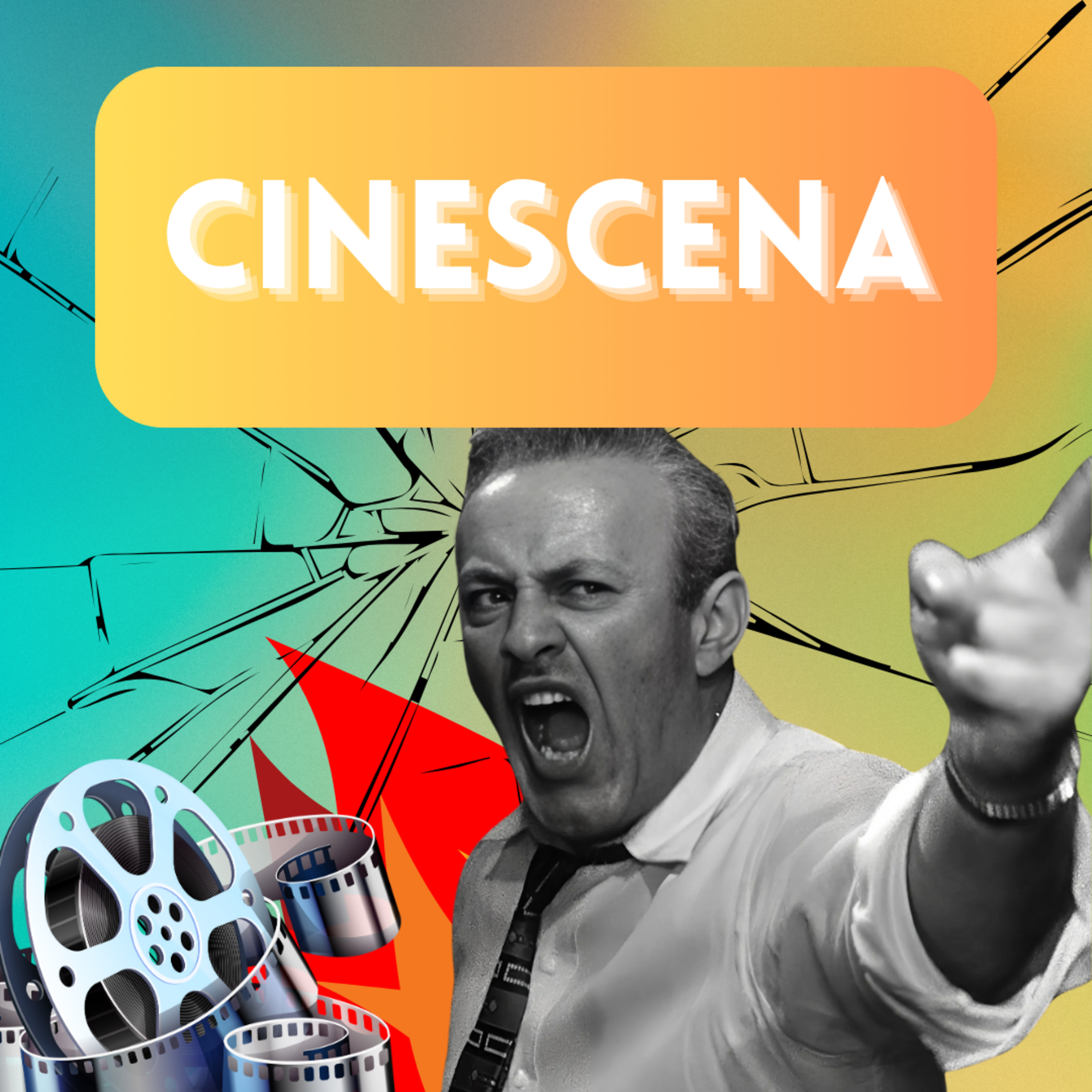 Portada de Cinescena