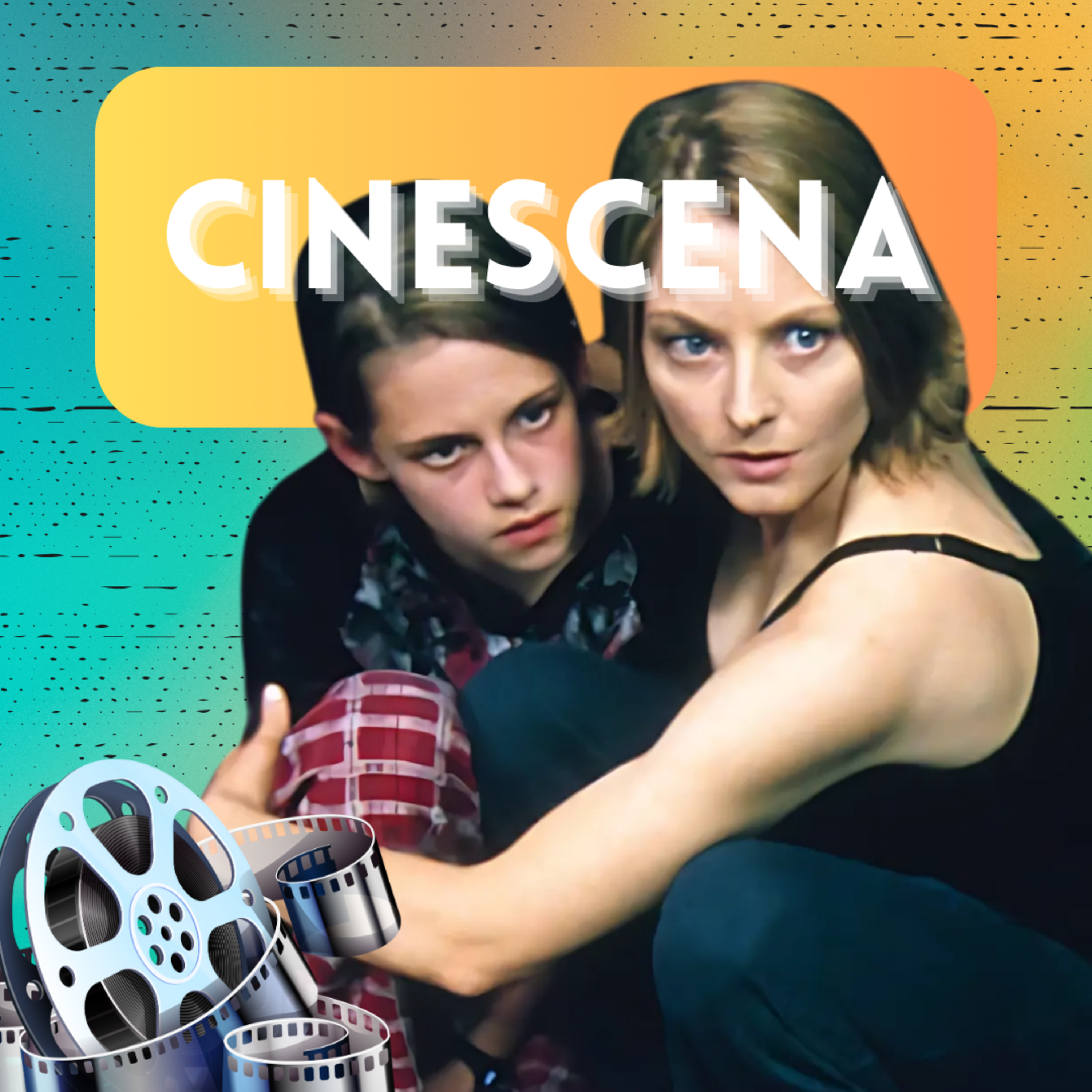 Portada de Cinescena