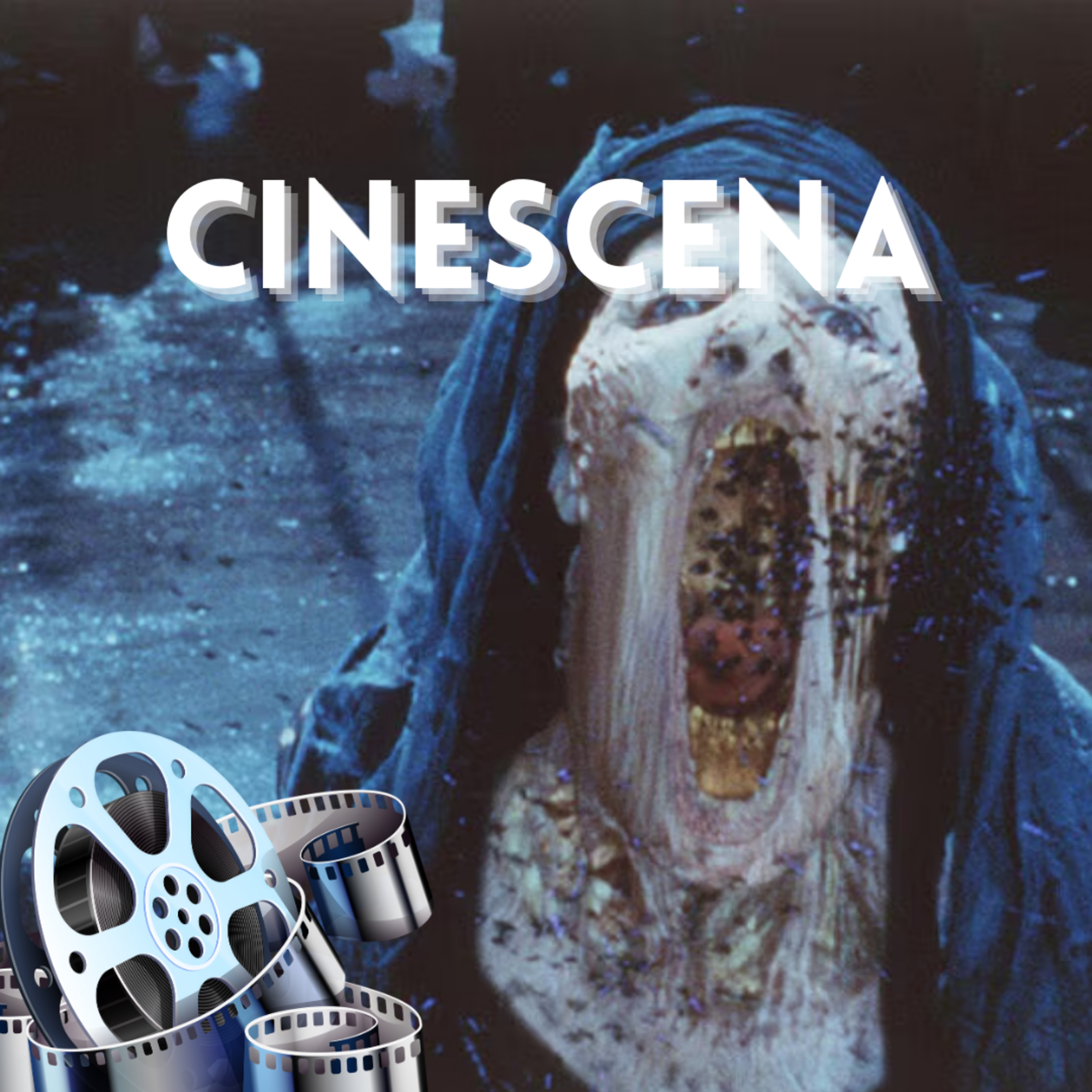 Portada de Cinescena