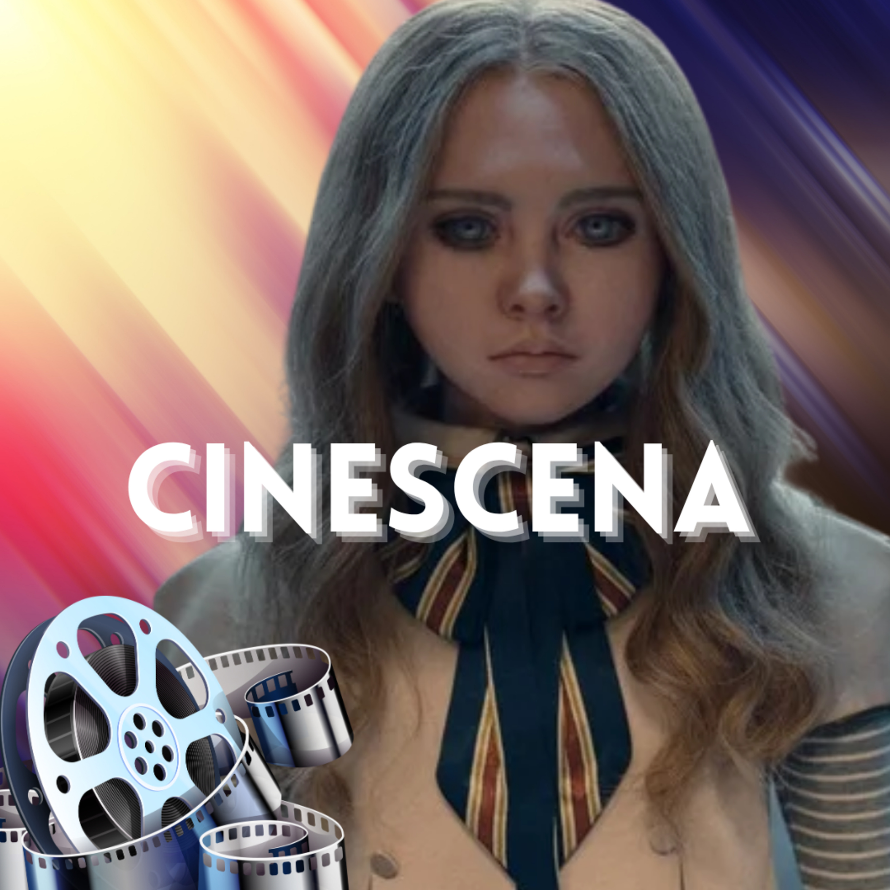 Portada de Cinescena