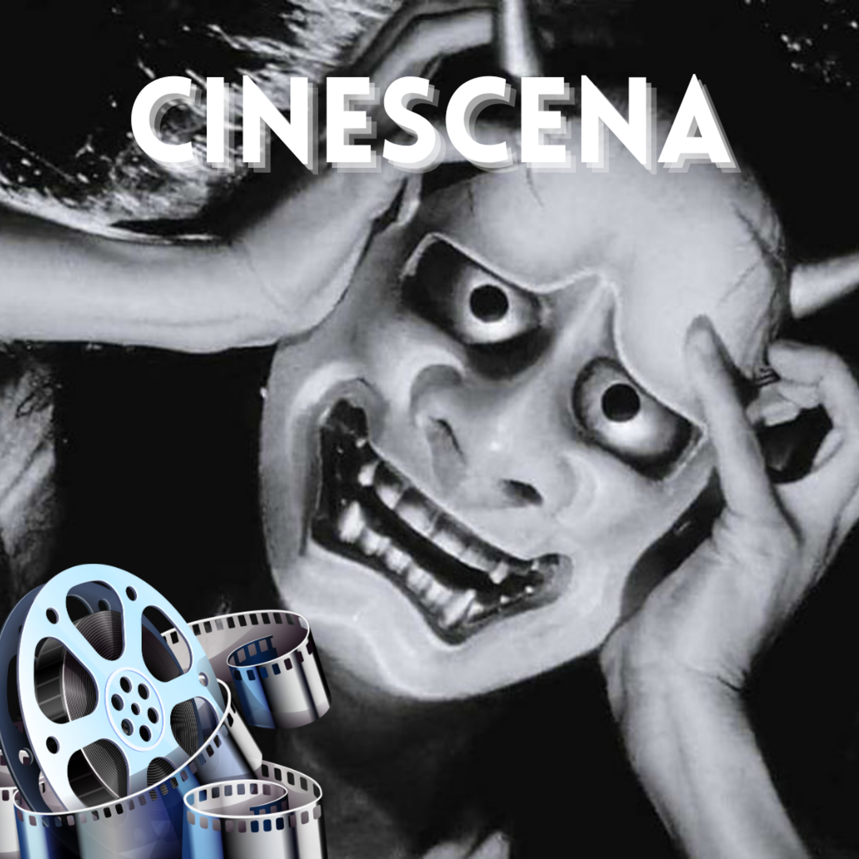 Portada de Cinescena