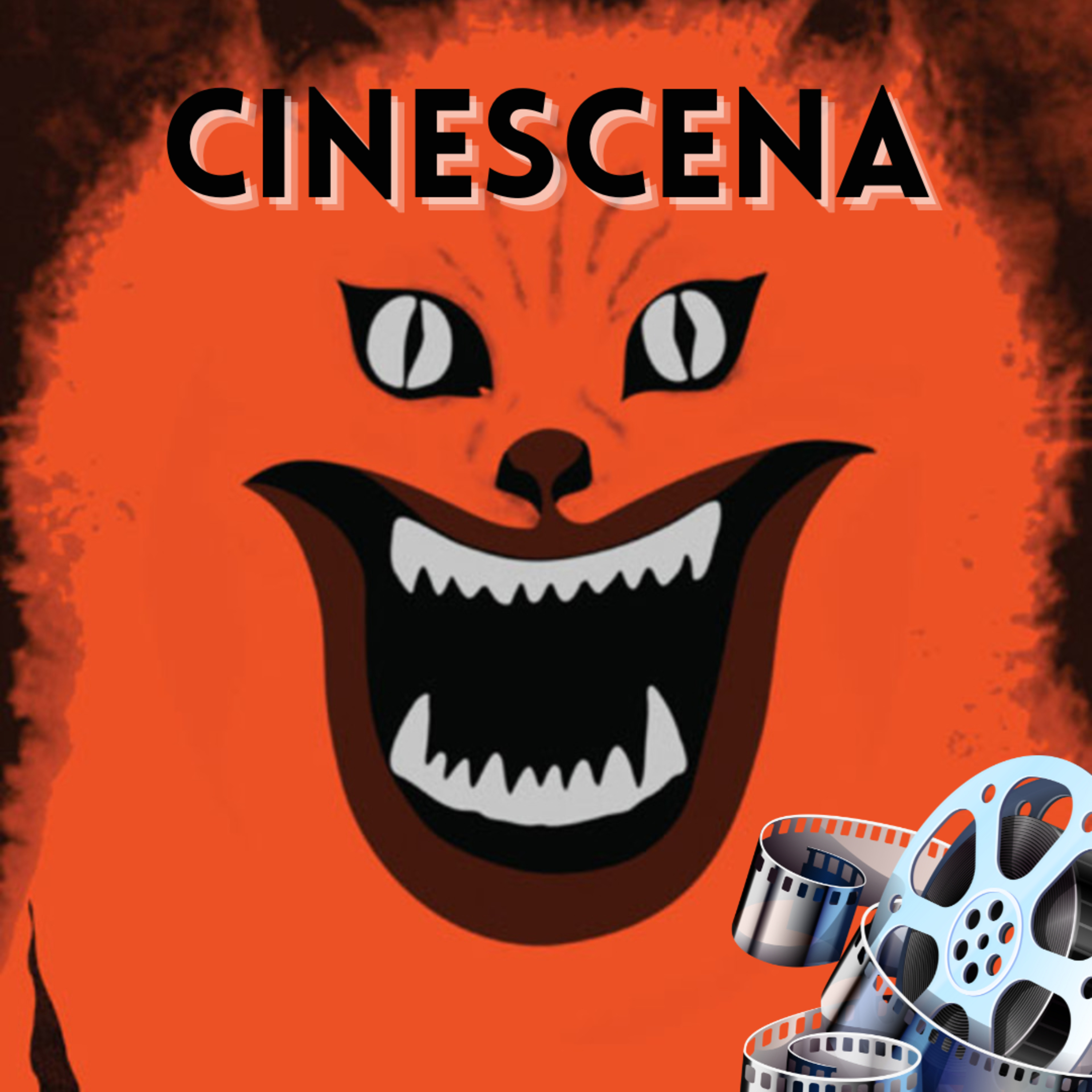 Portada de Cinescena