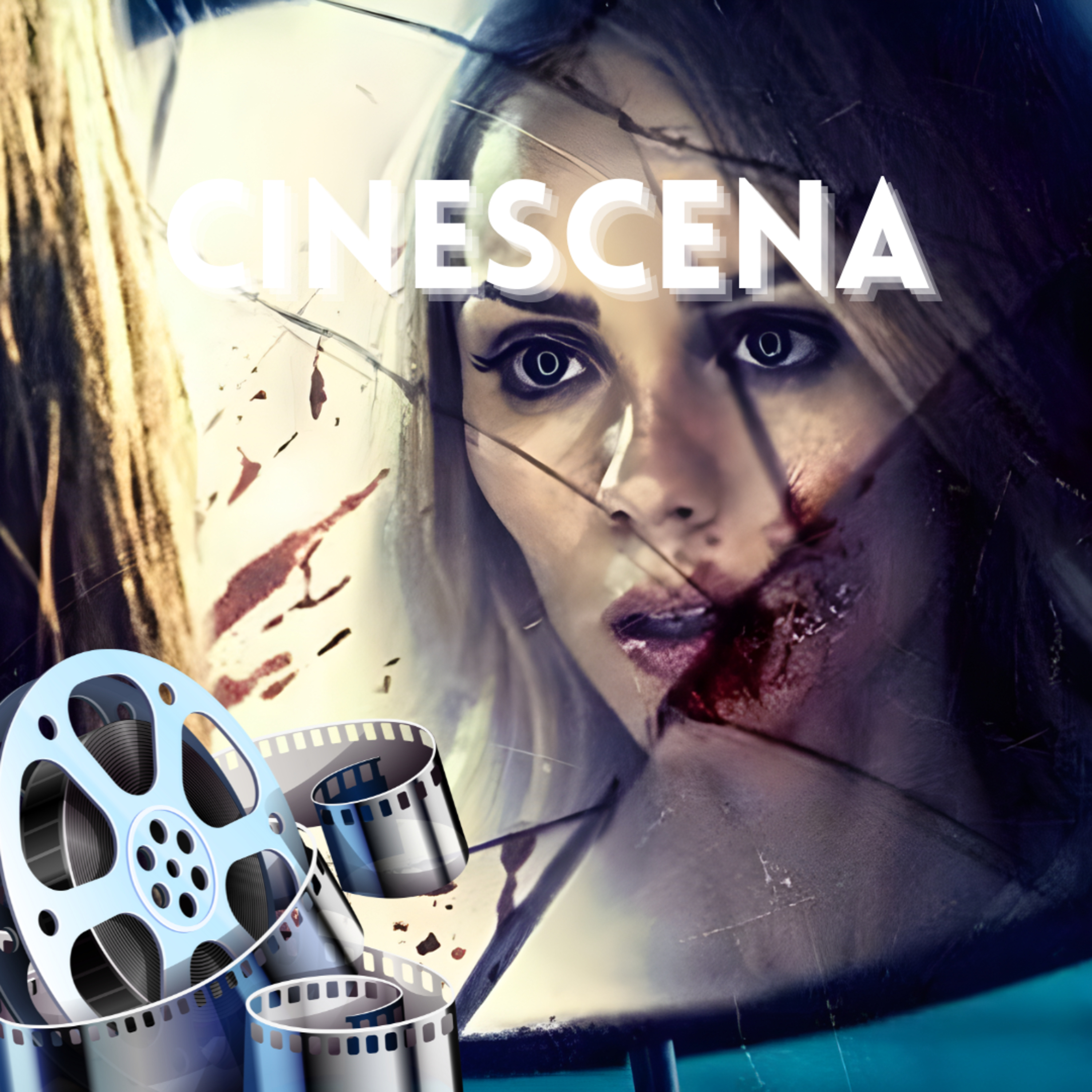 Portada de Cinescena