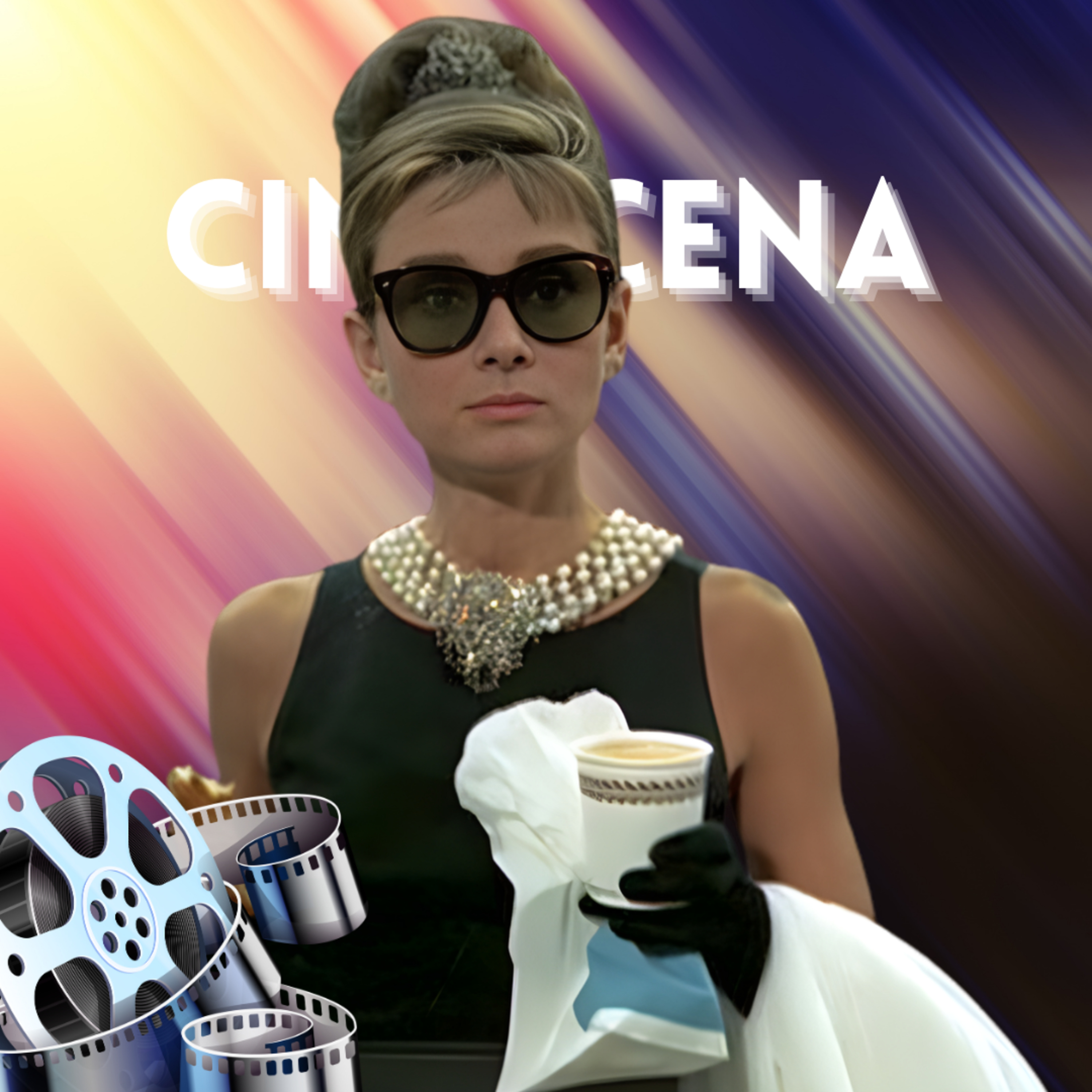 Portada de Cinescena