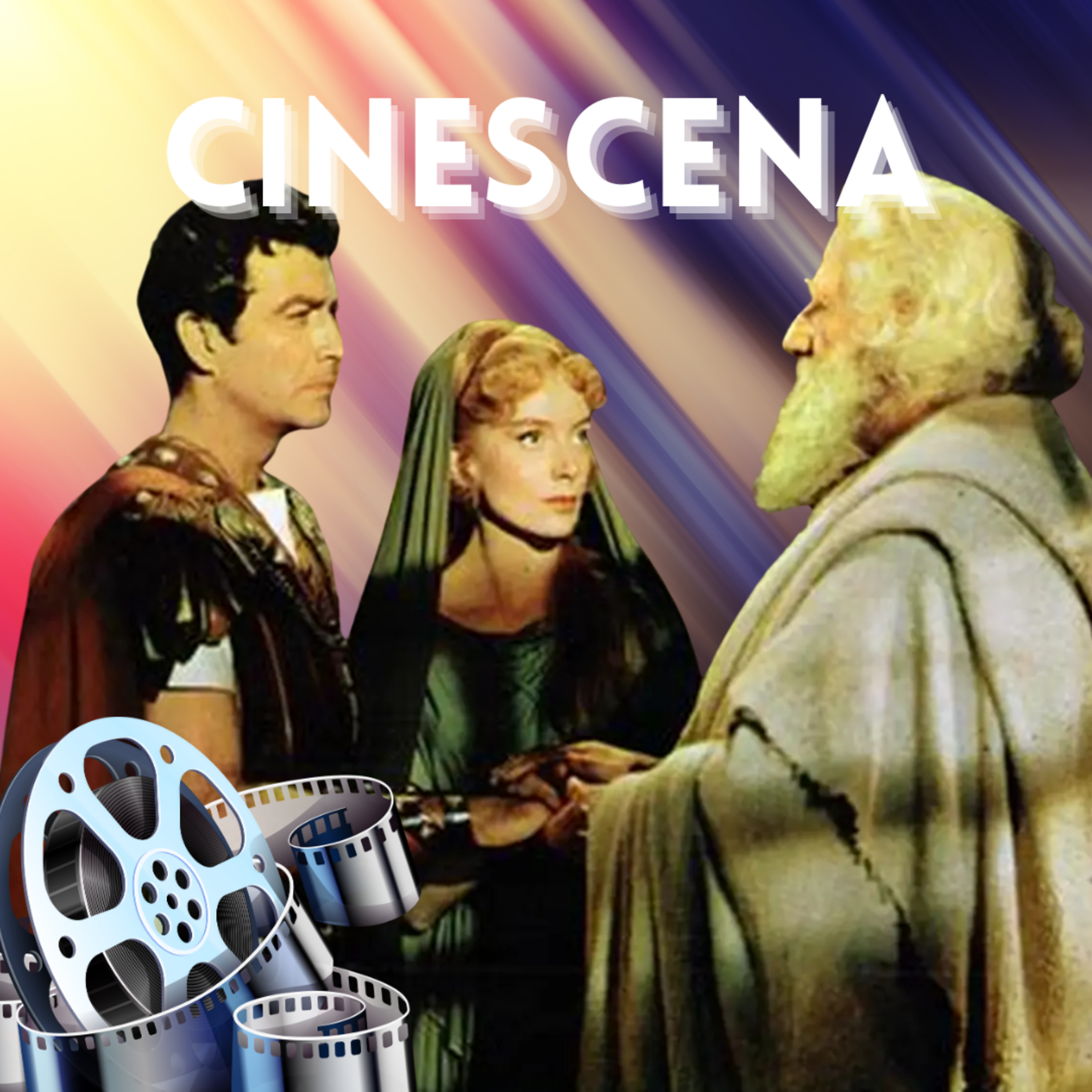 Portada de Cinescena