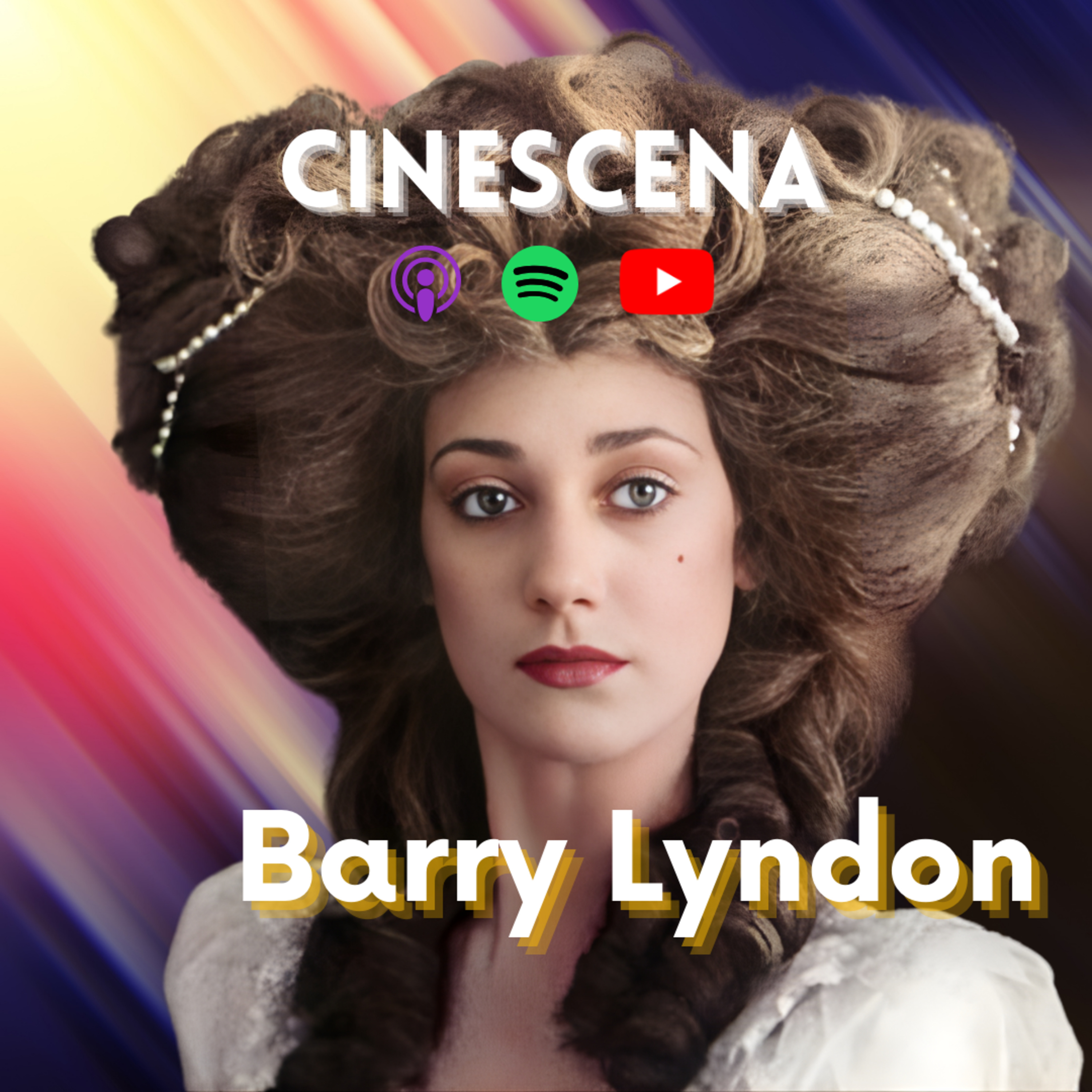 Portada de Cinescena