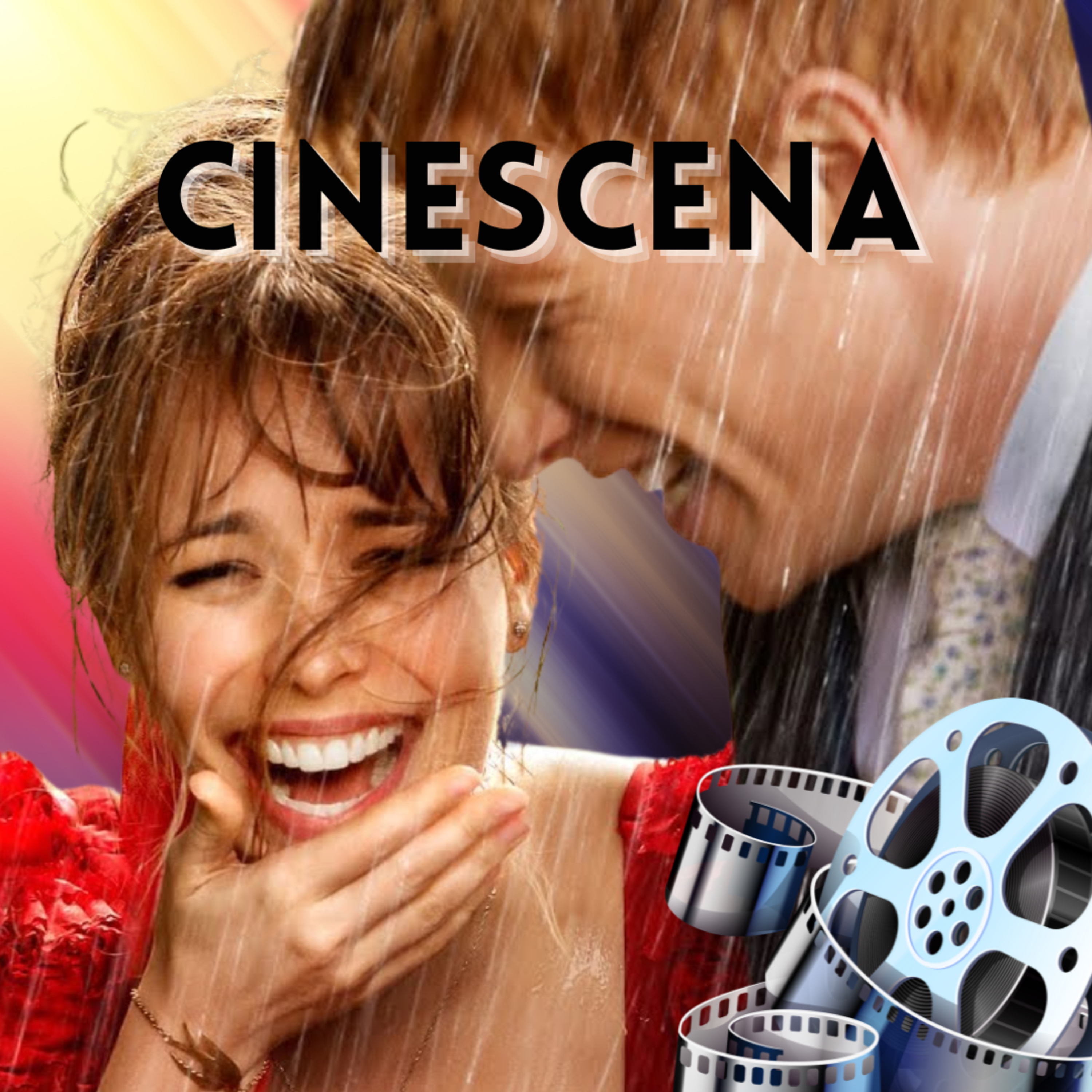 Portada de Cinescena