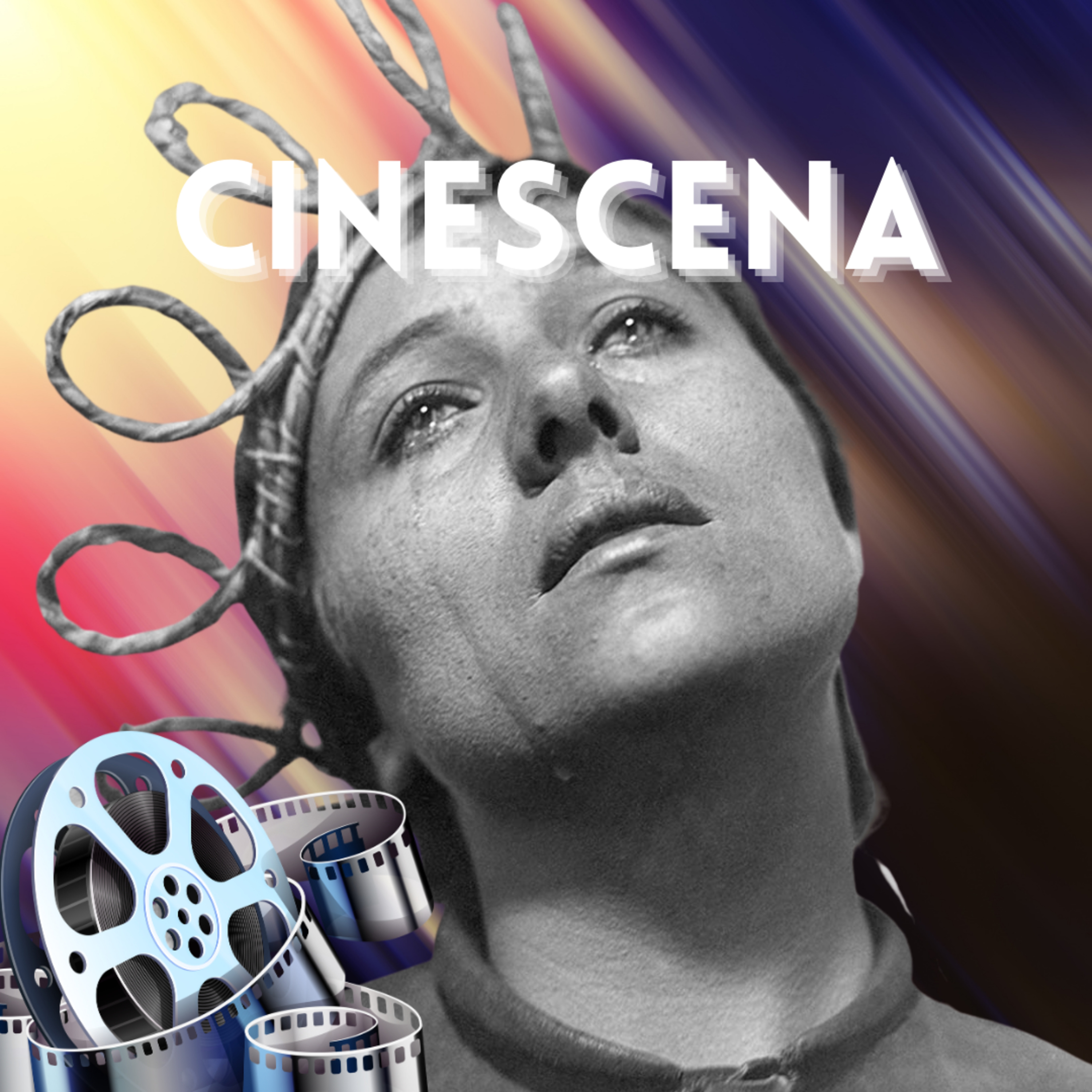 Portada de Cinescena