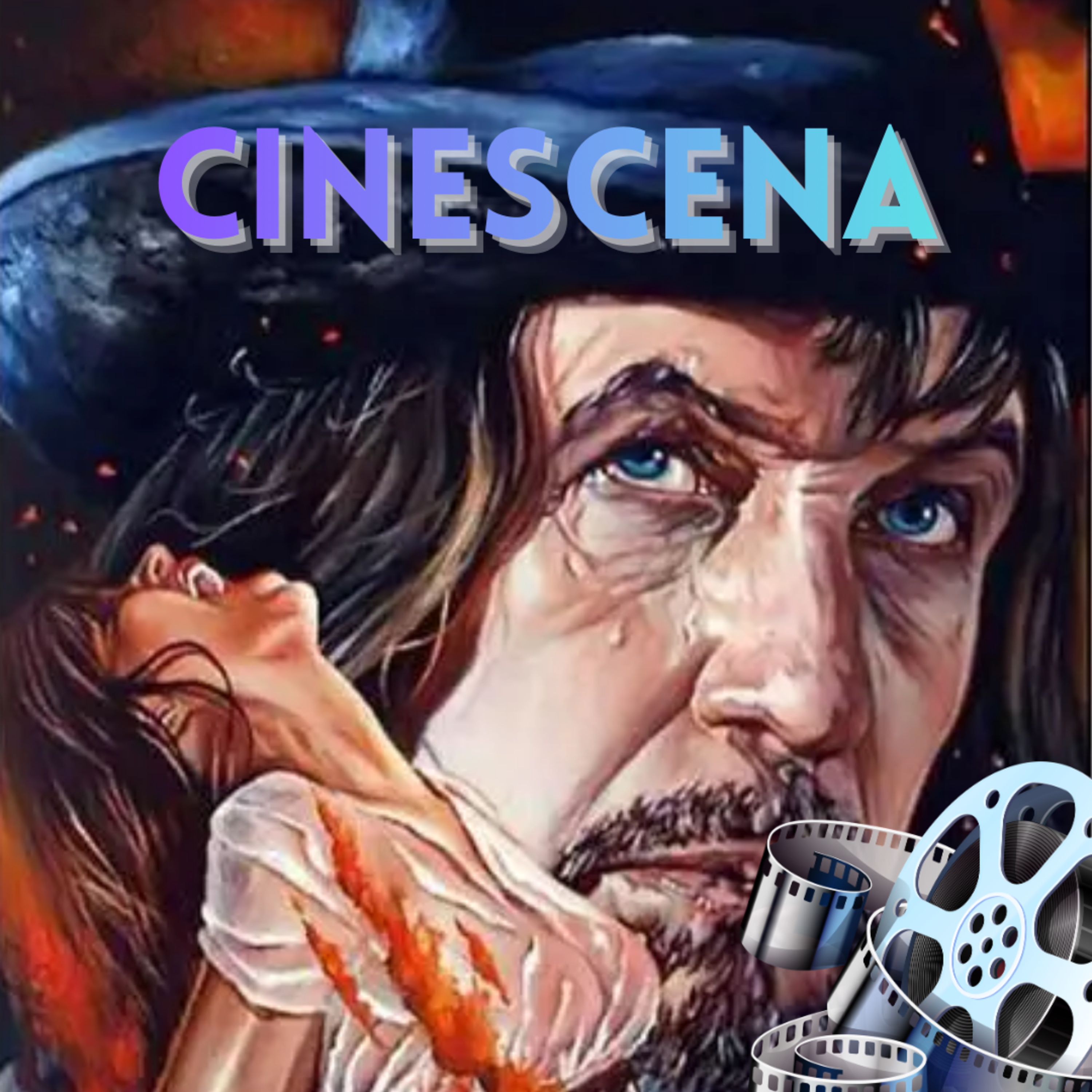 Portada de Cinescena