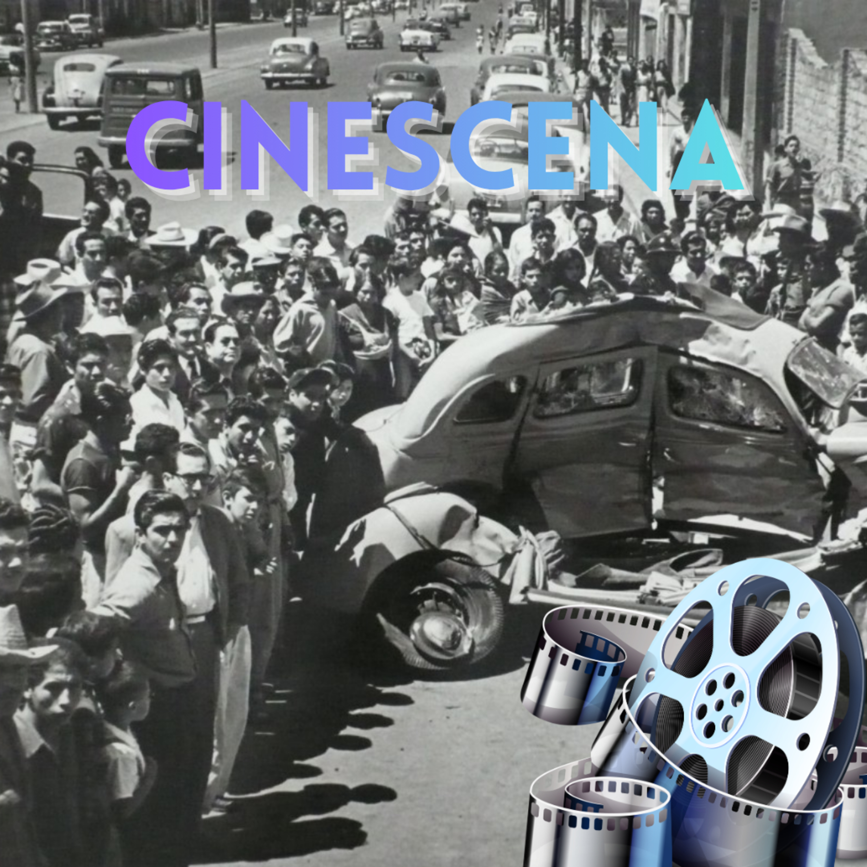 Portada de Cinescena
