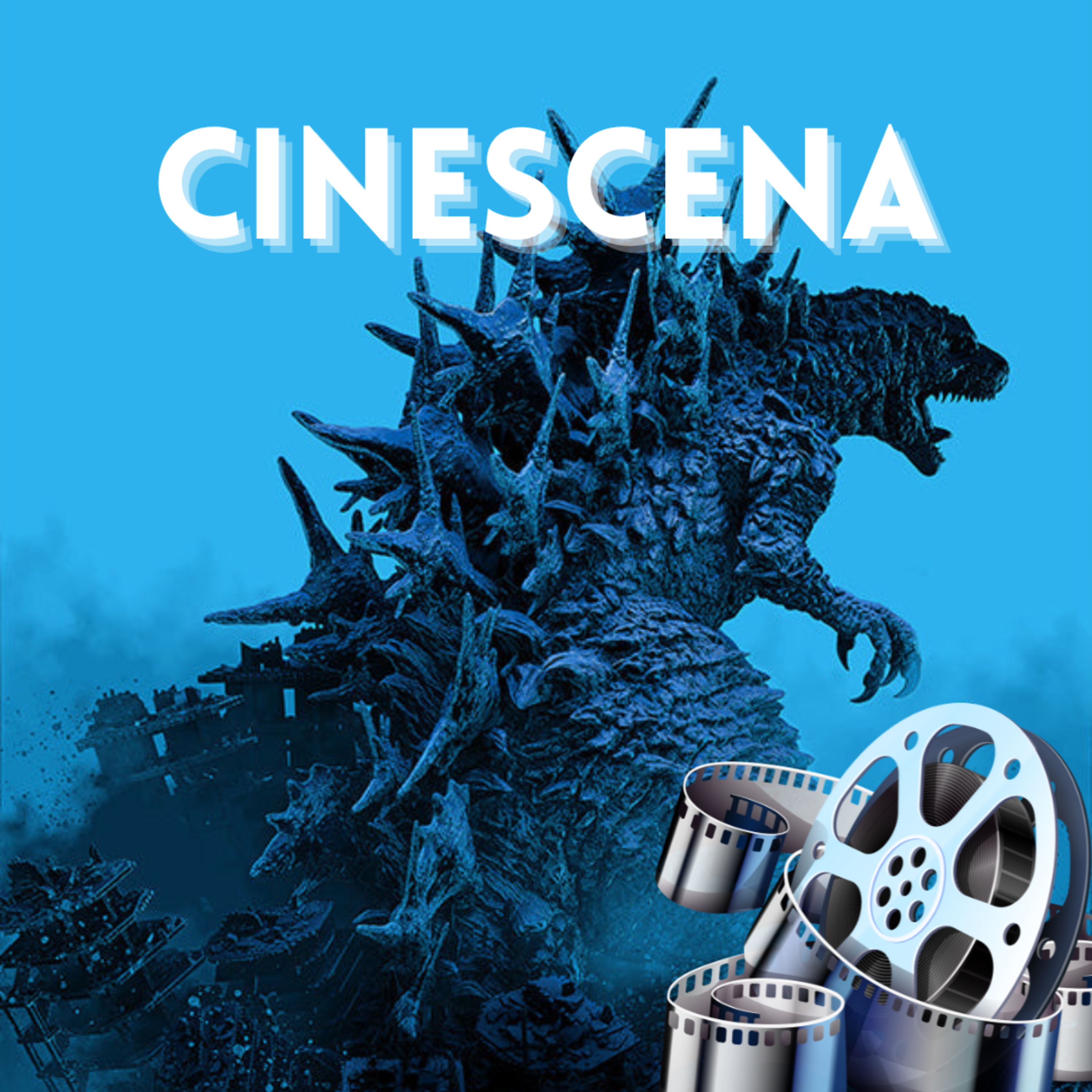 Portada de Cinescena