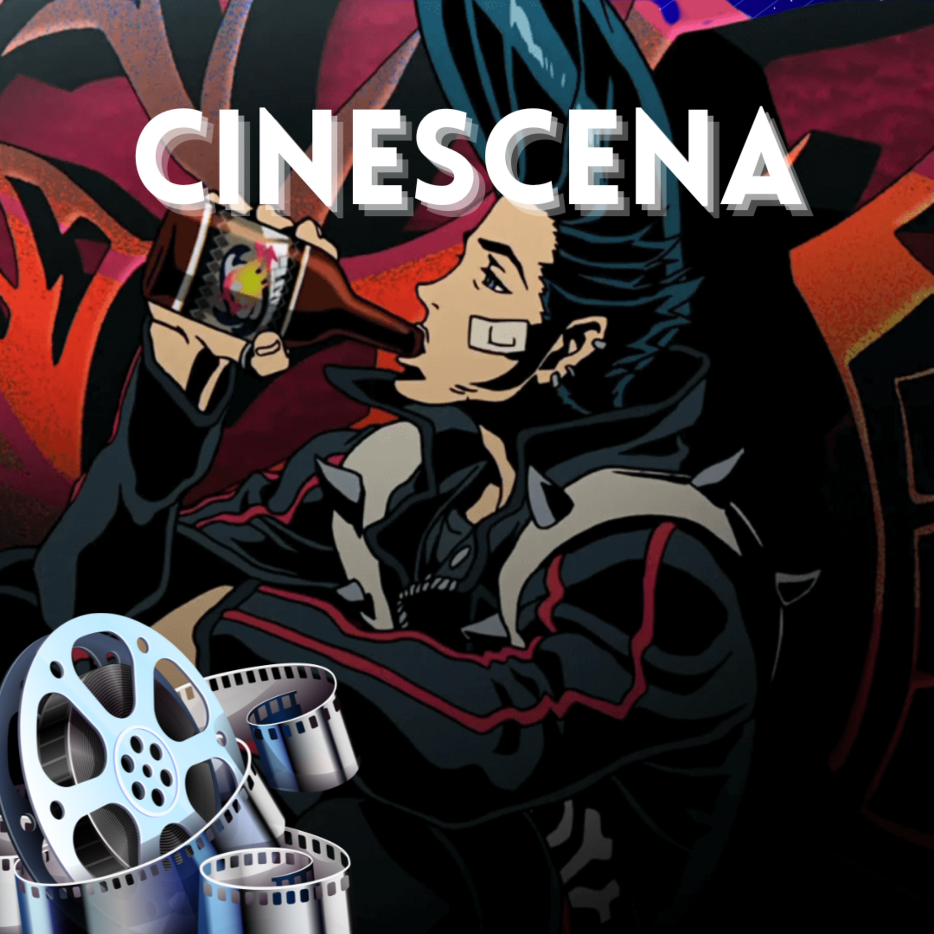 Portada de Cinescena