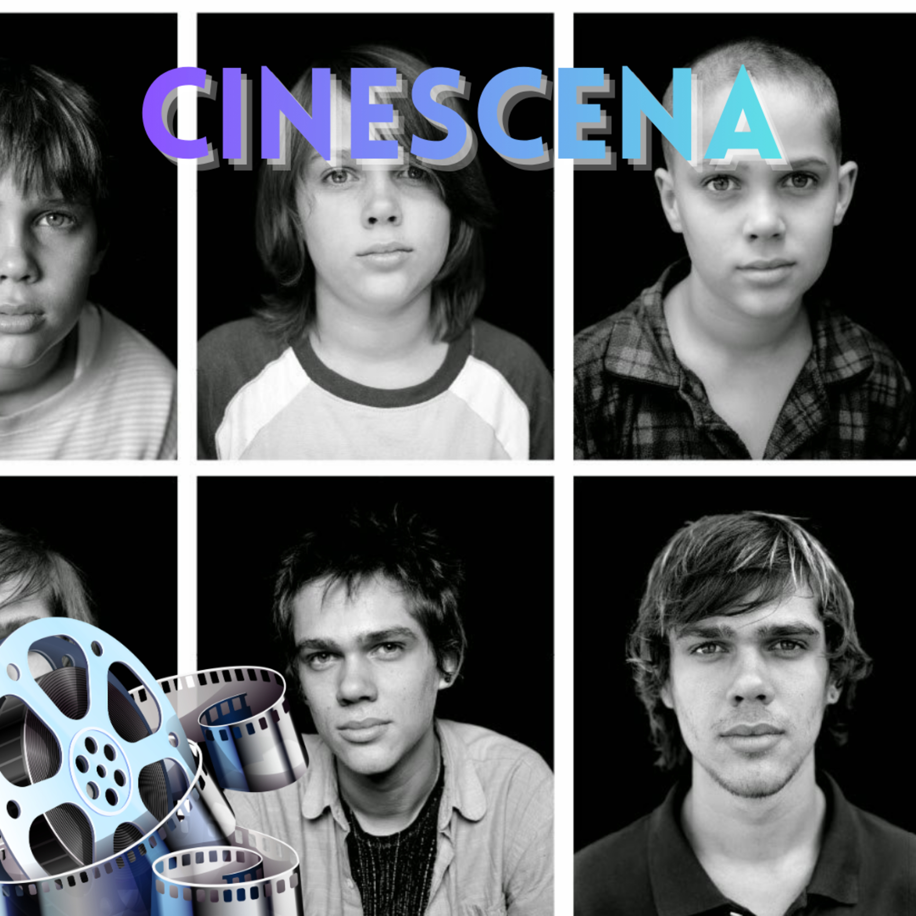 Portada de Cinescena