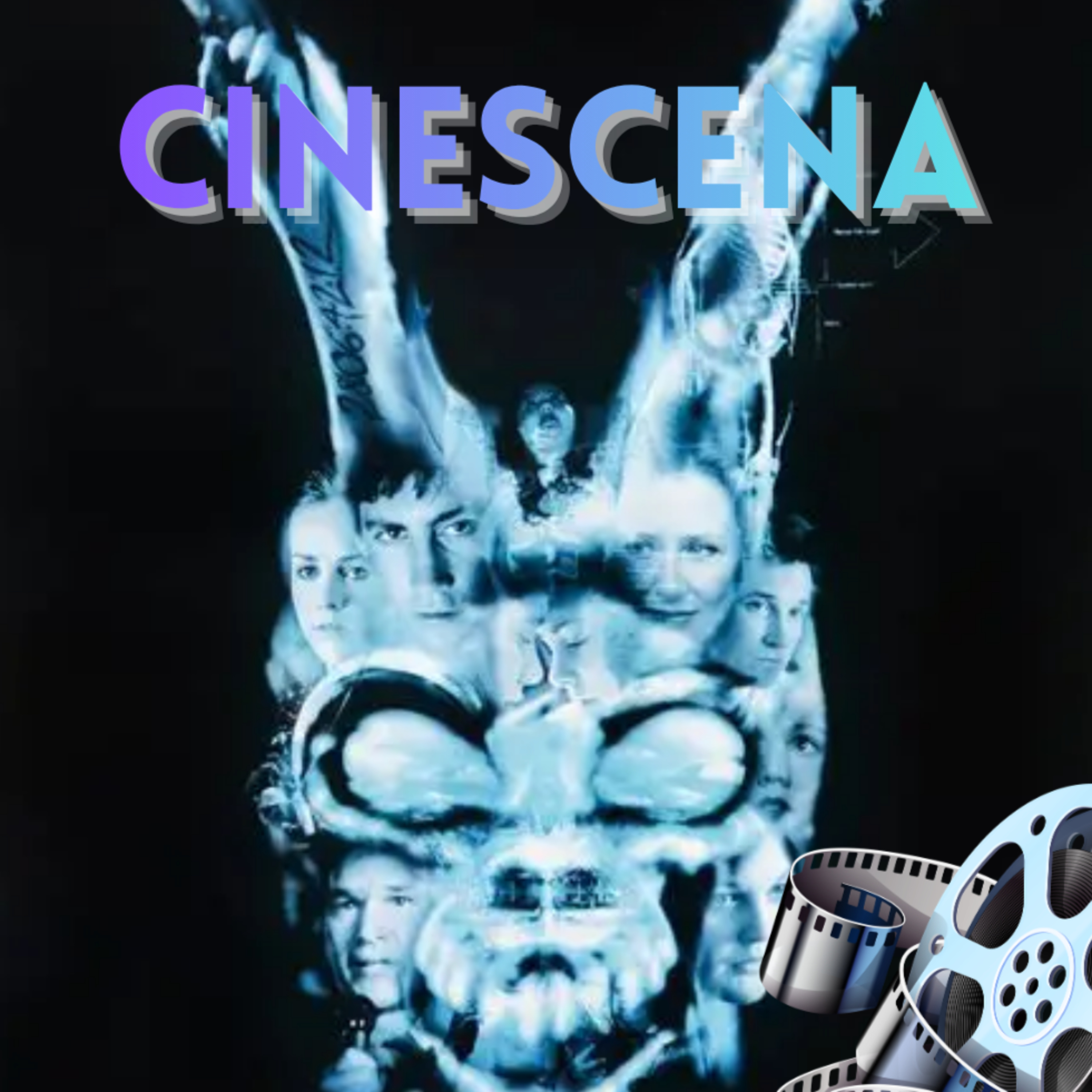 Portada de Cinescena