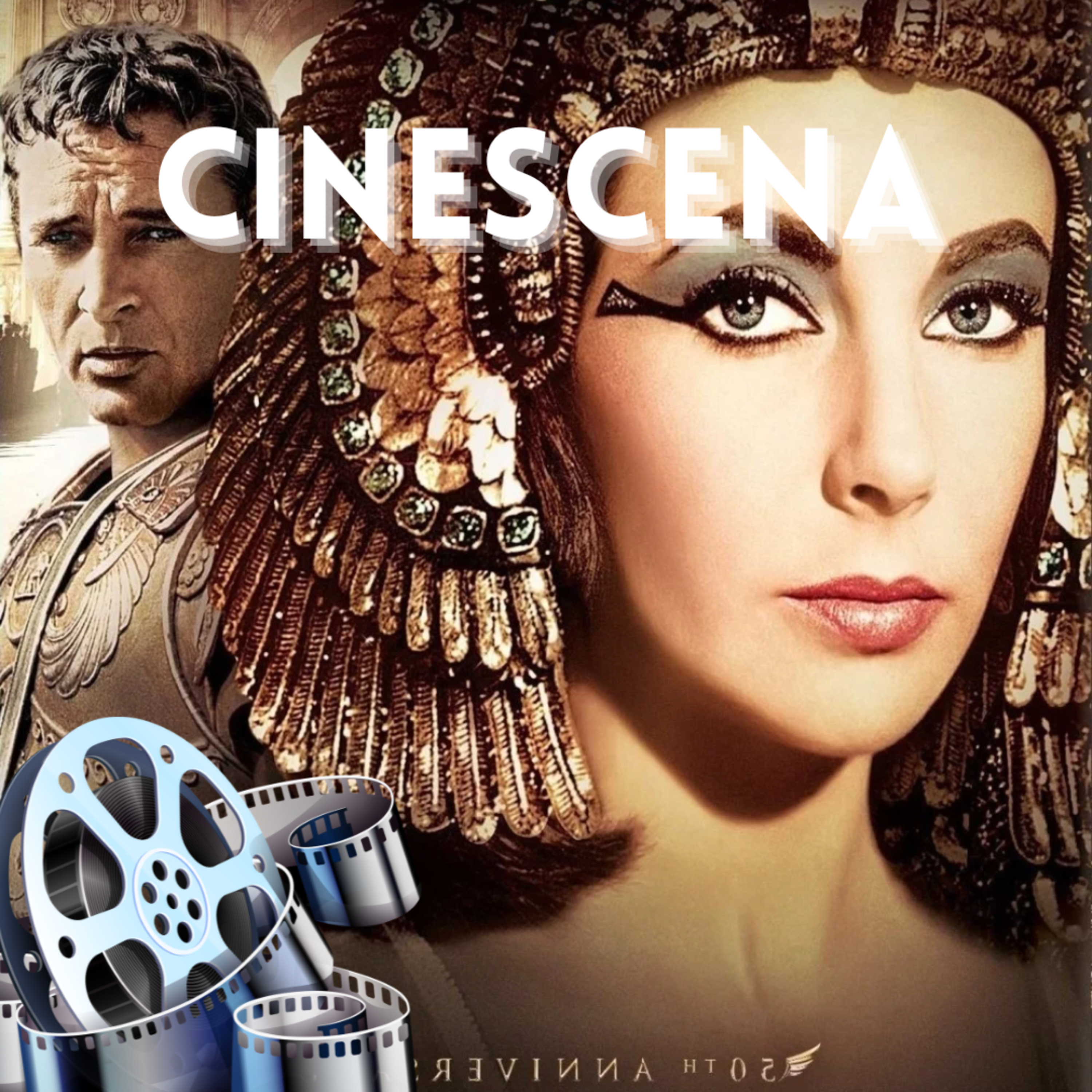 Portada de Cinescena