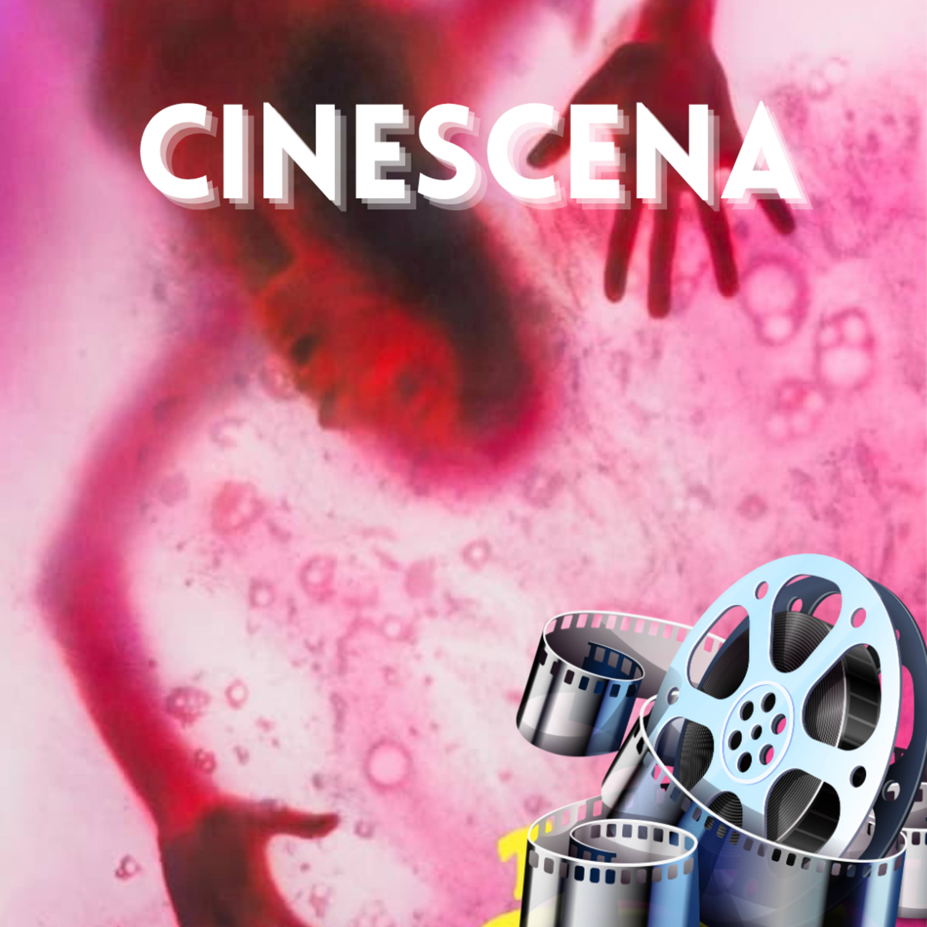Portada de Cinescena