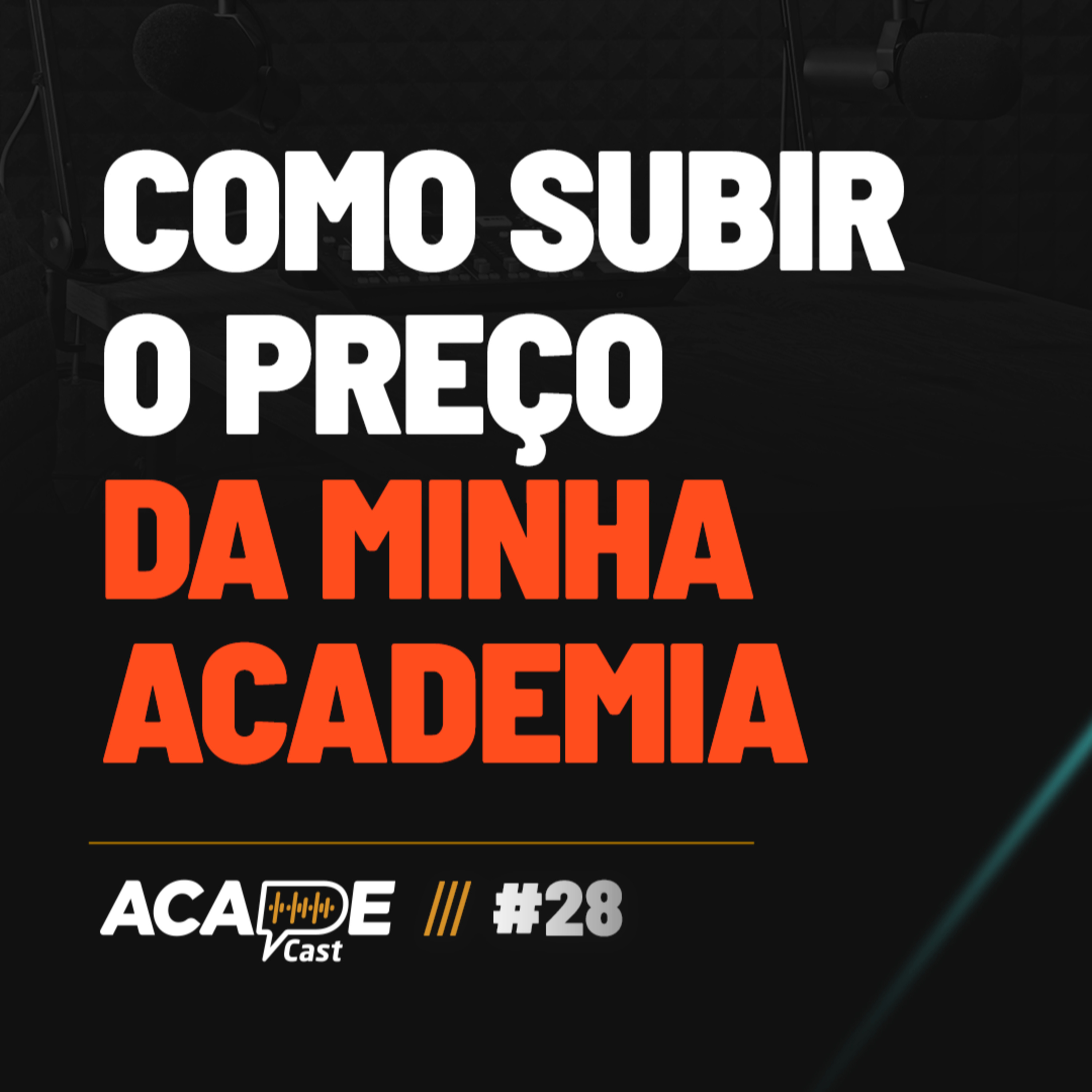AcadeCast