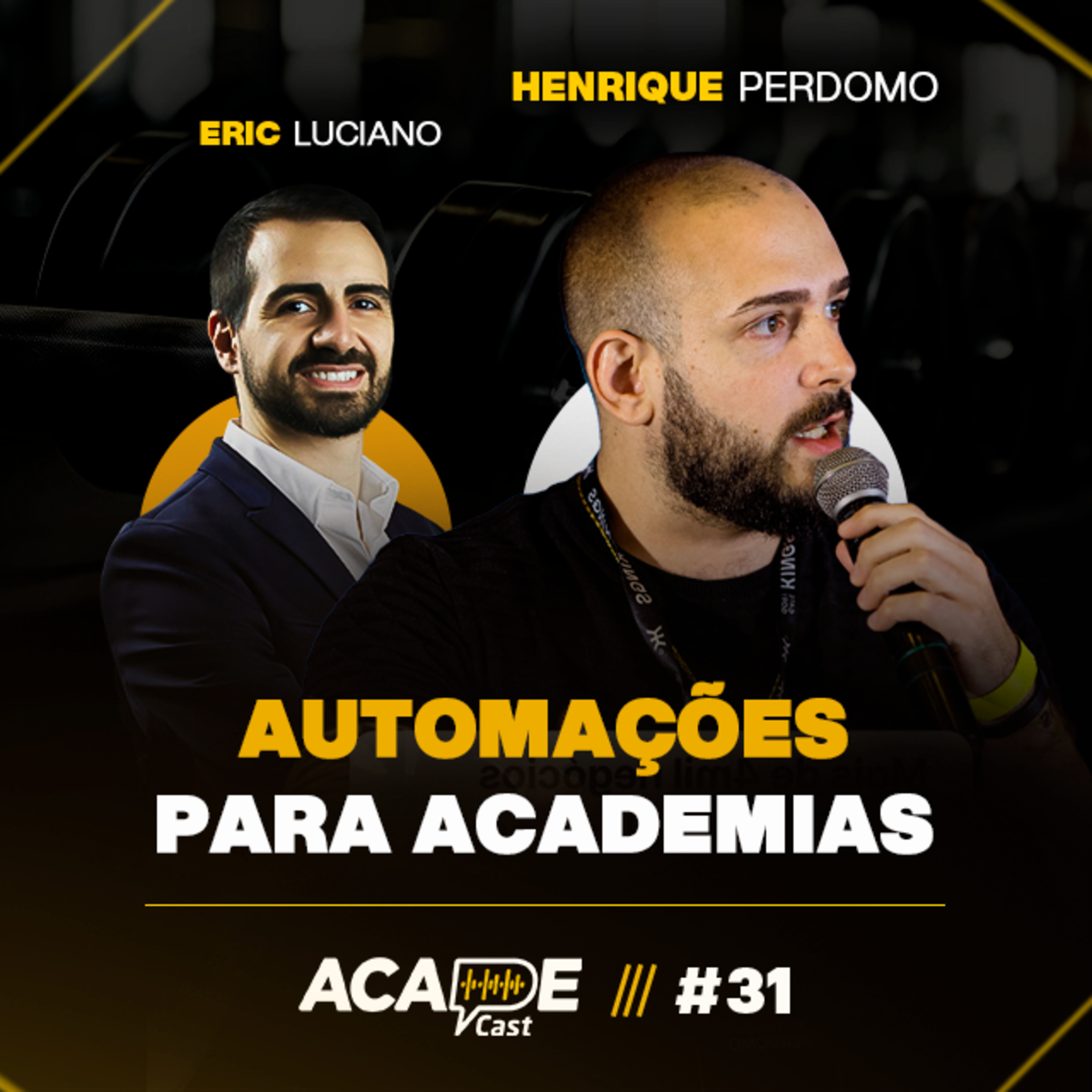 AcadeCast