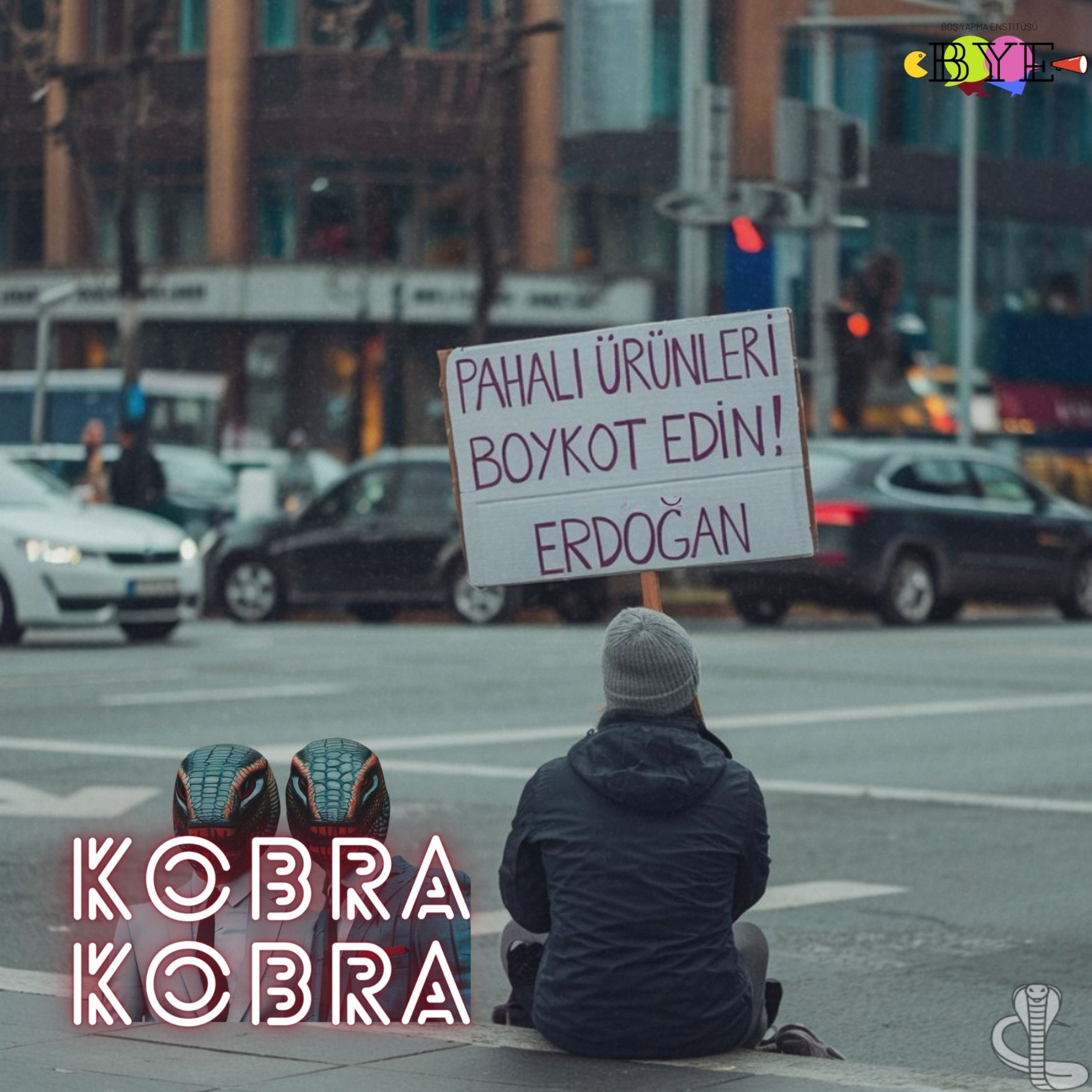 Kobra Kobra