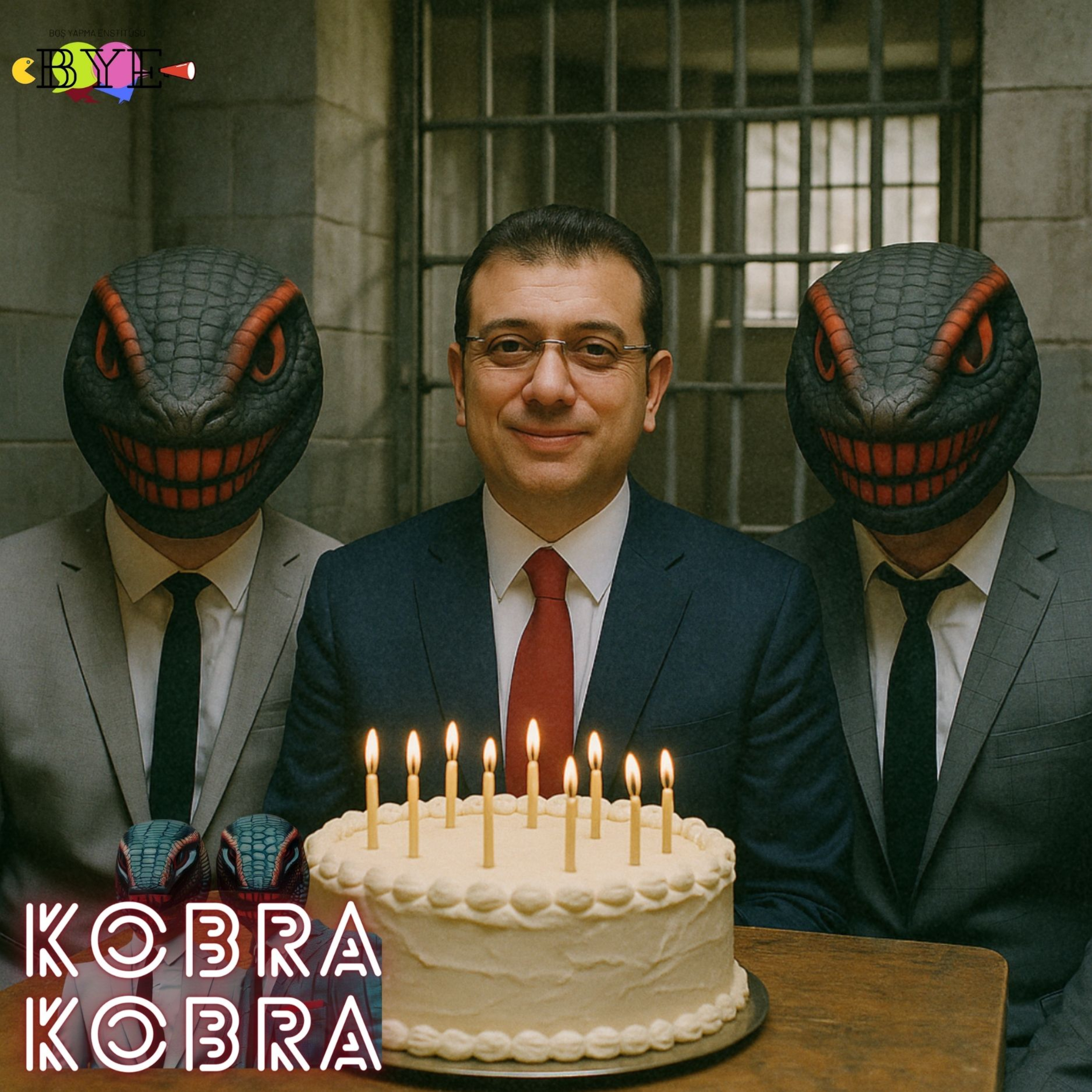 Kobra Kobra