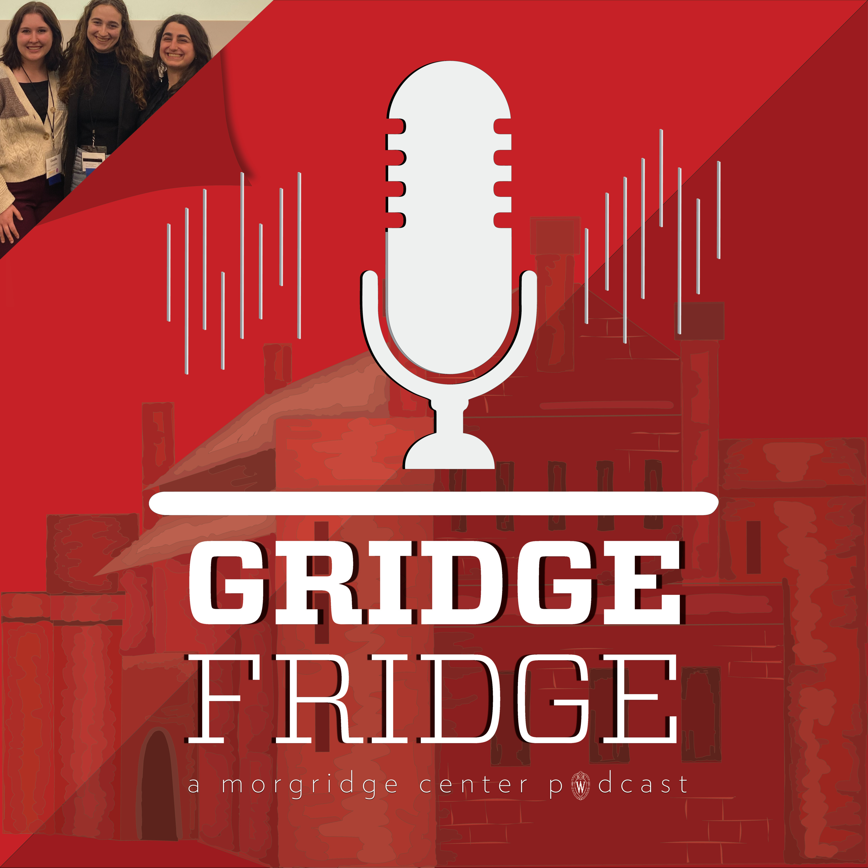 GridgeFridge