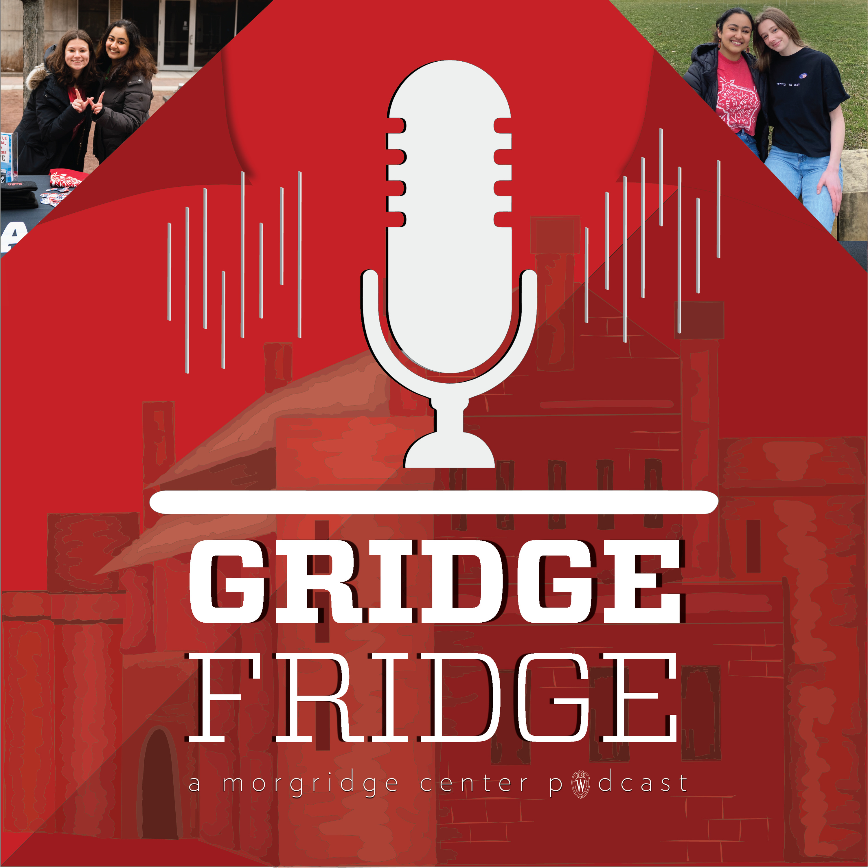 GridgeFridge