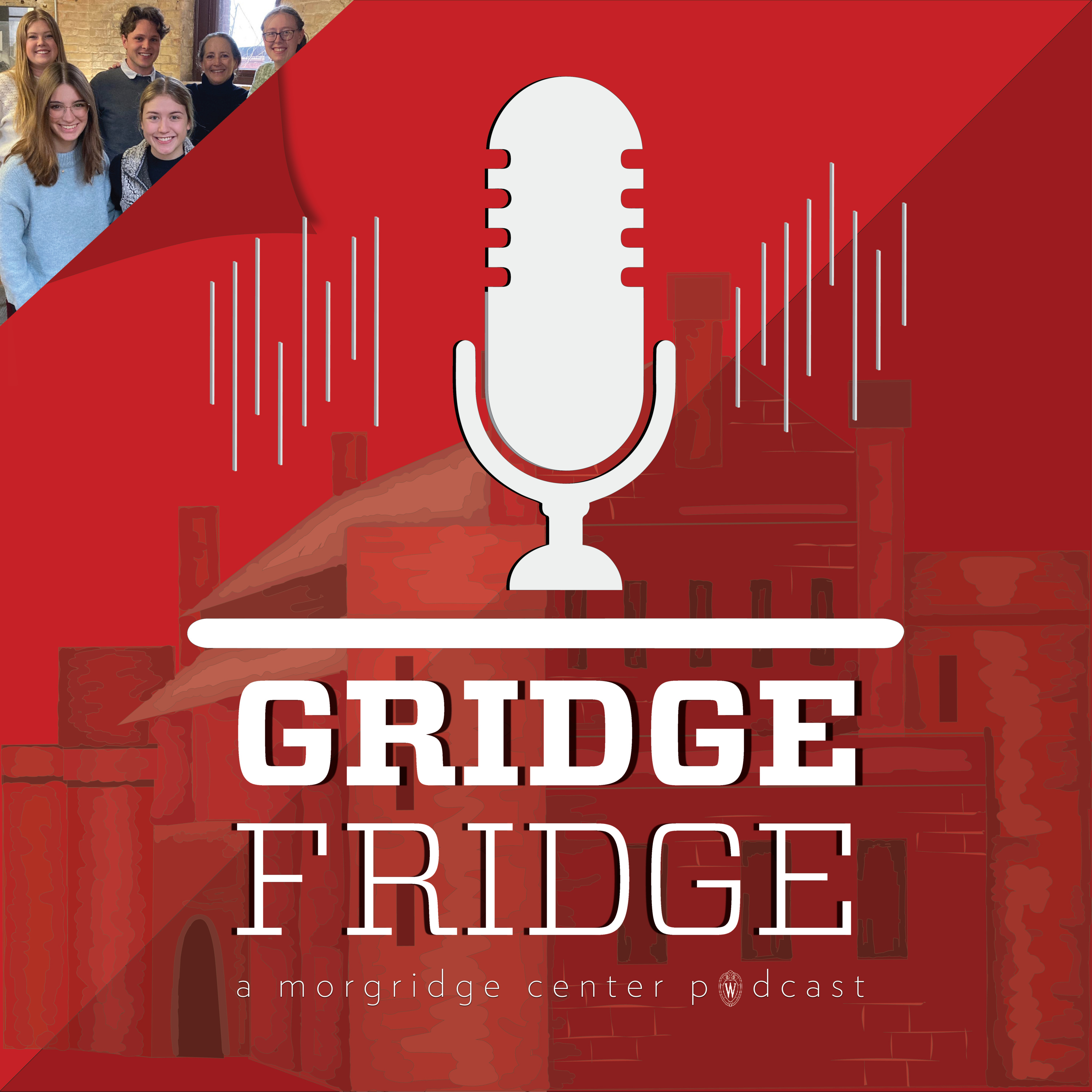 GridgeFridge