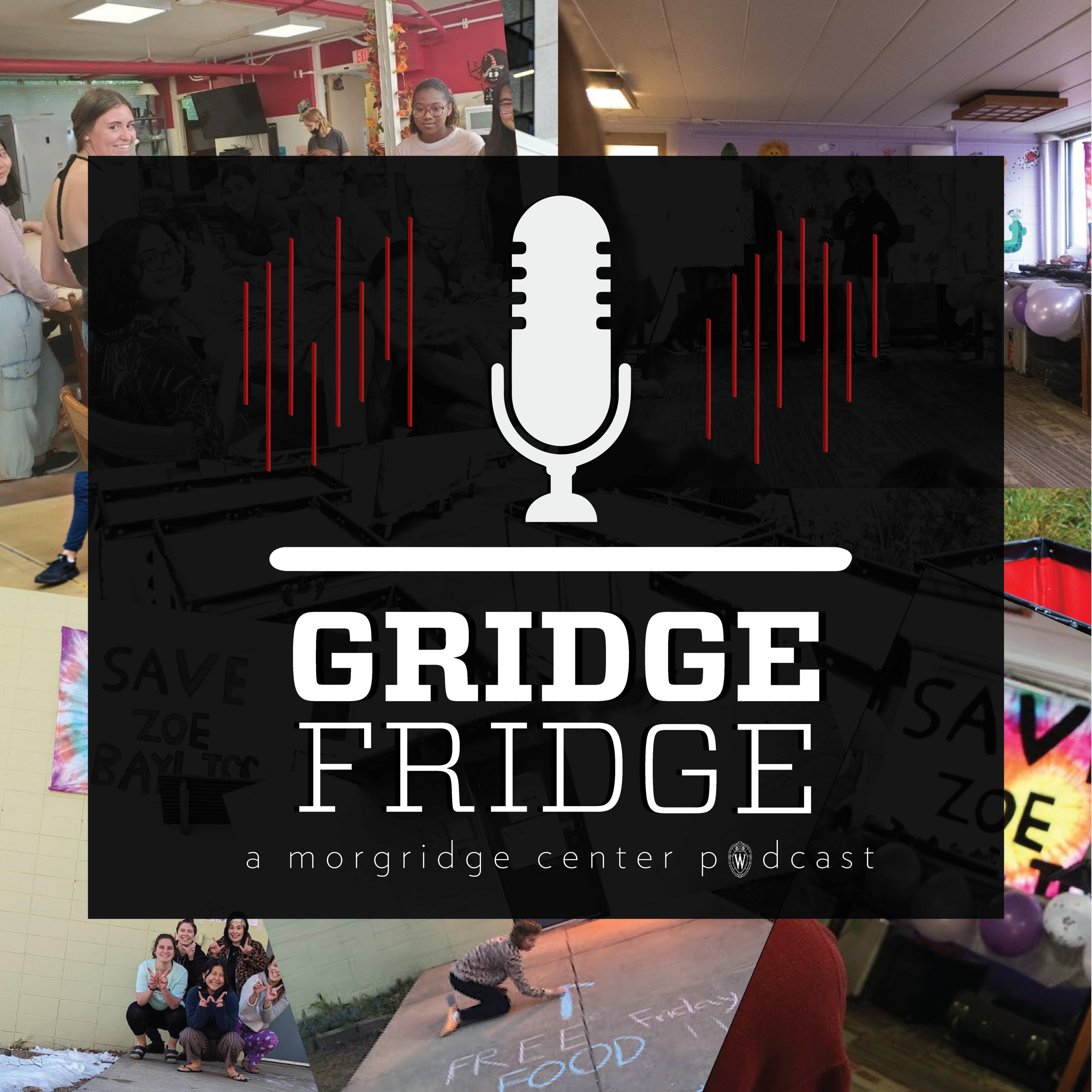 GridgeFridge