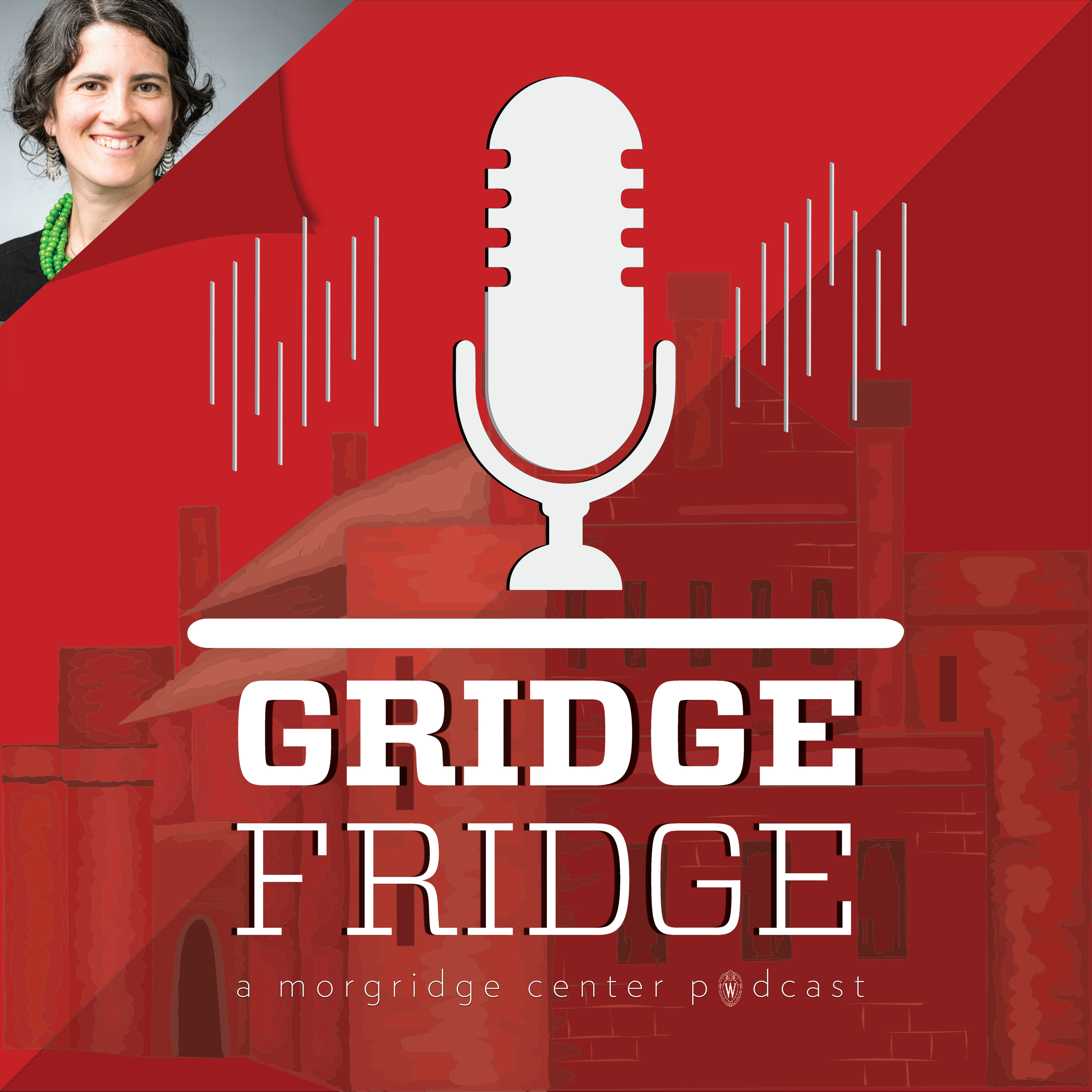 GridgeFridge