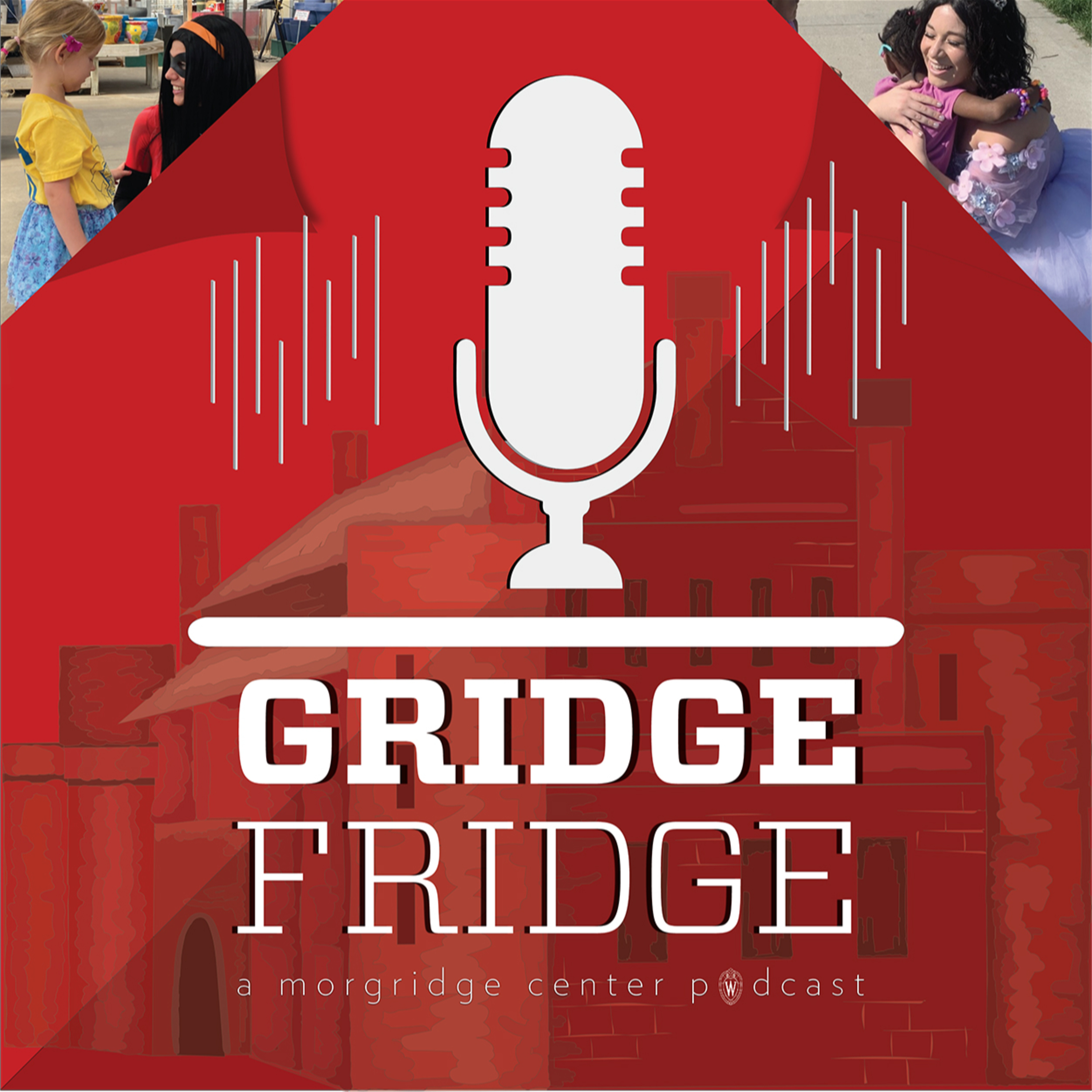 GridgeFridge