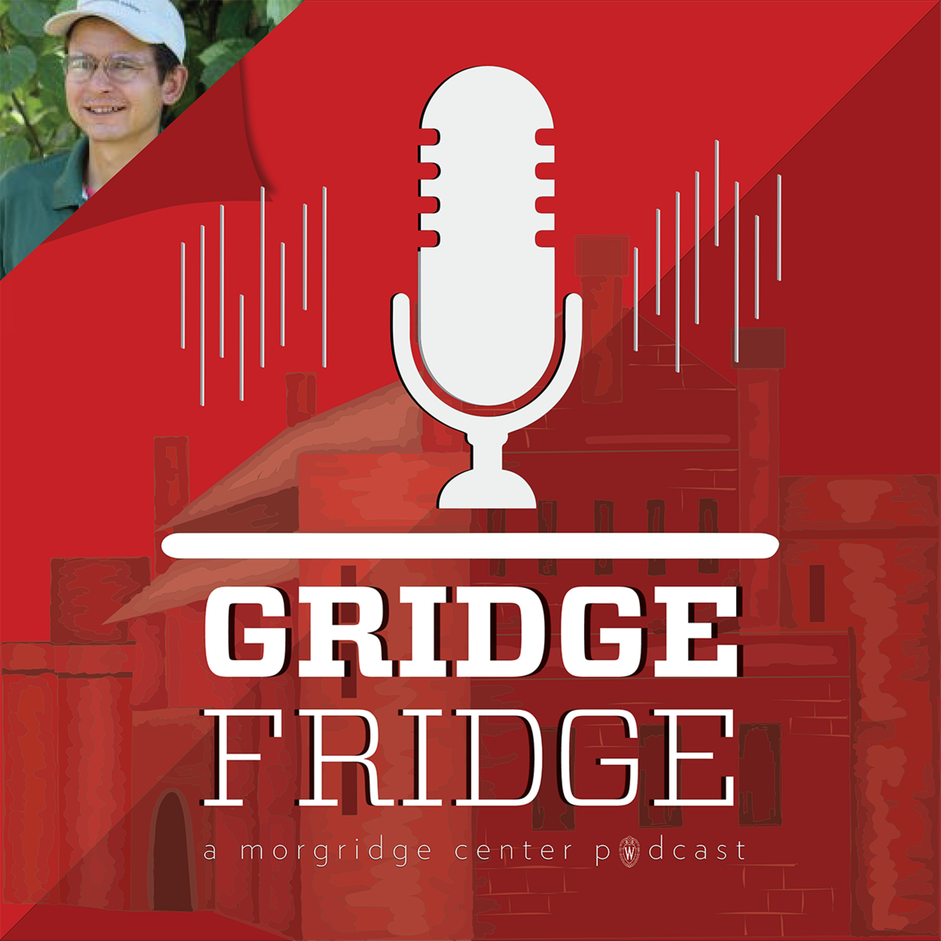 GridgeFridge
