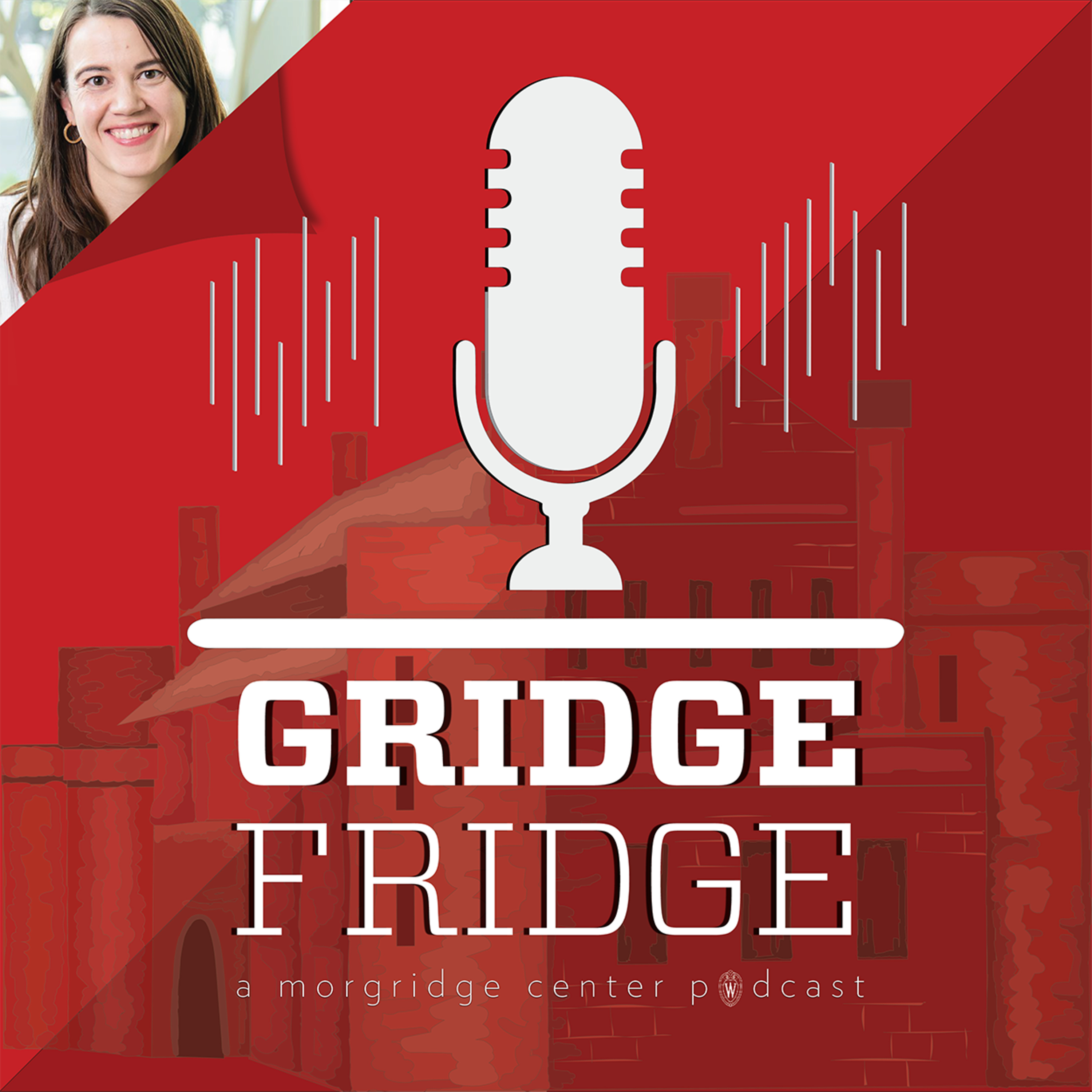 GridgeFridge