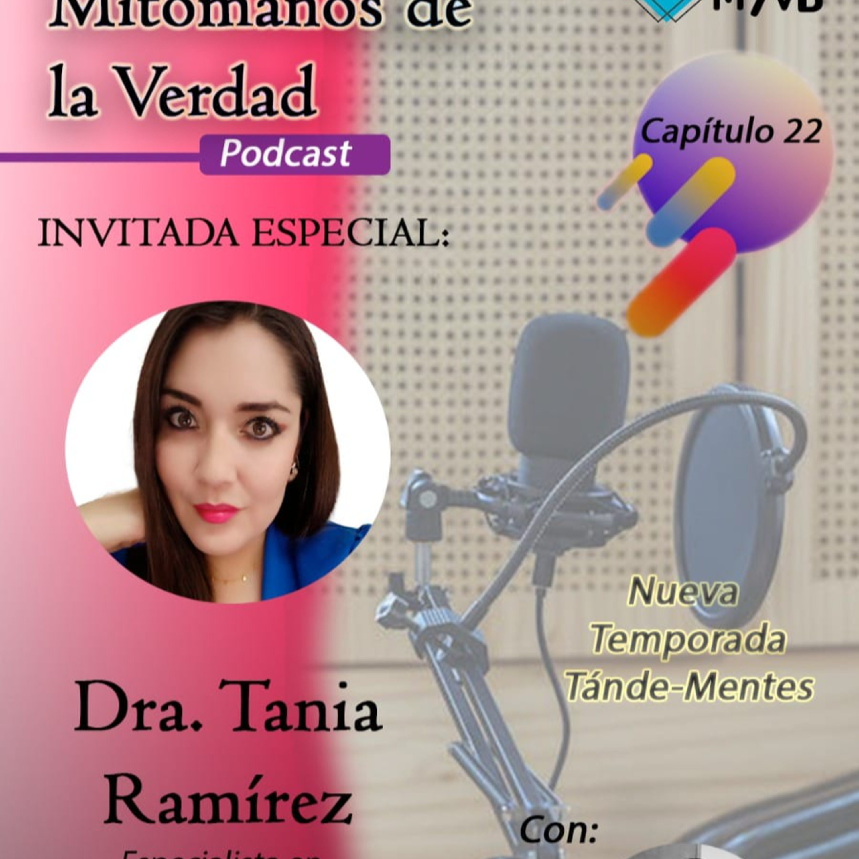 Mitómanos de la verdad