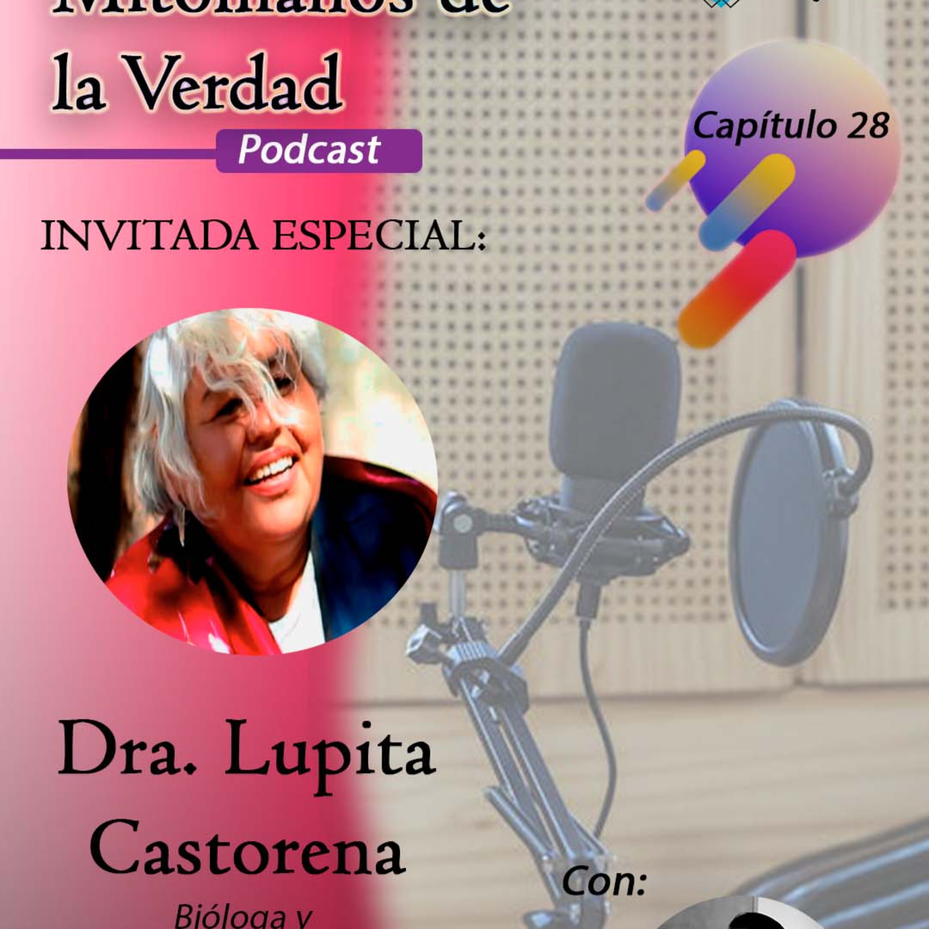 Mitómanos de la verdad