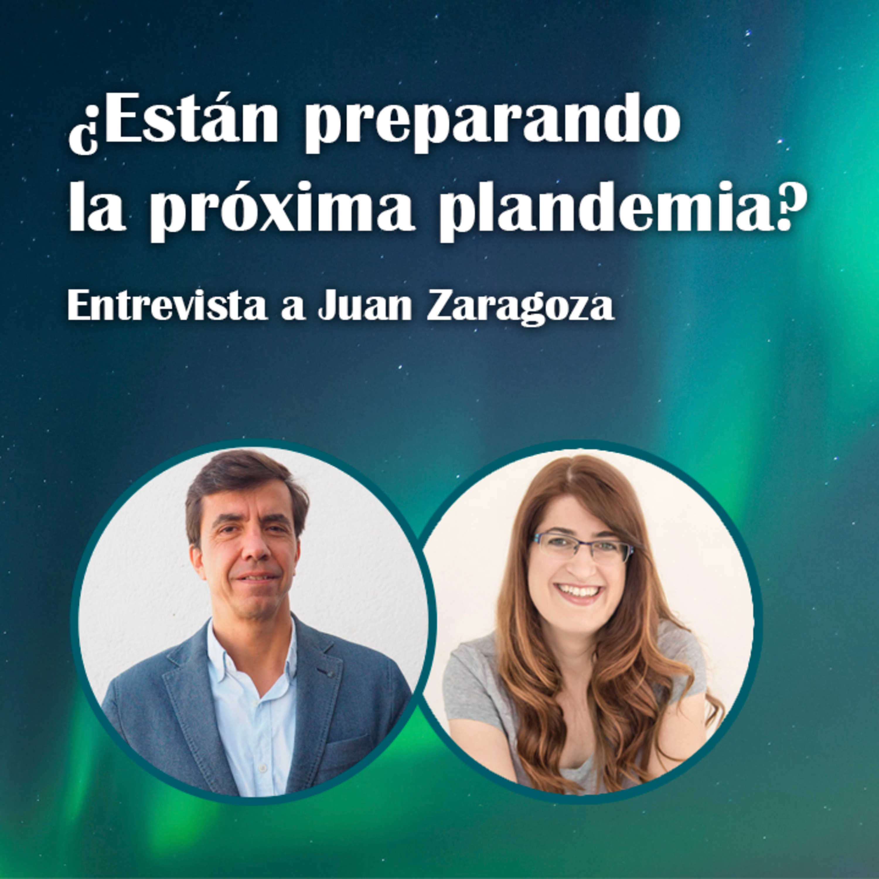Las Almas Despiertas